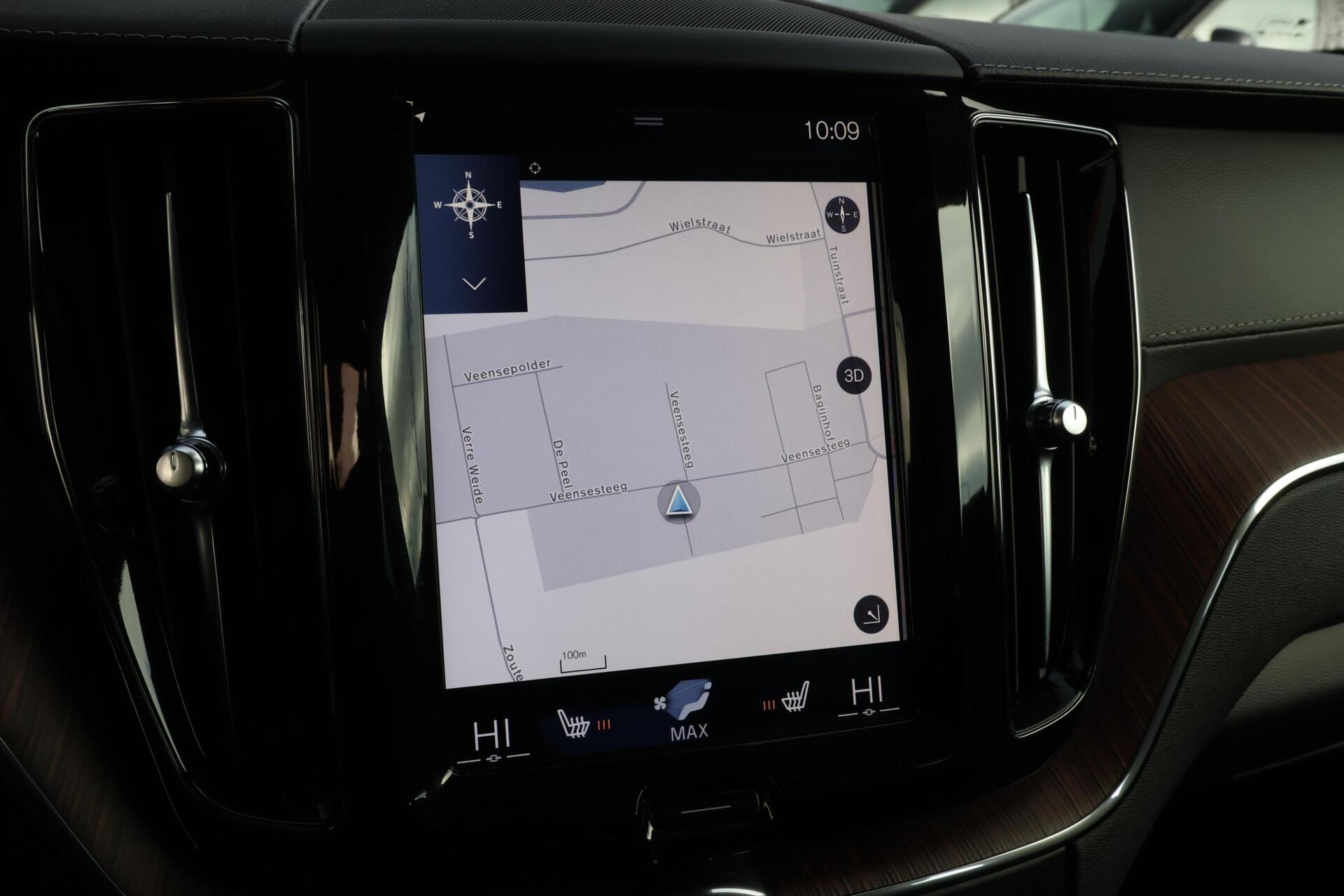 Foto van Volvo Xc60