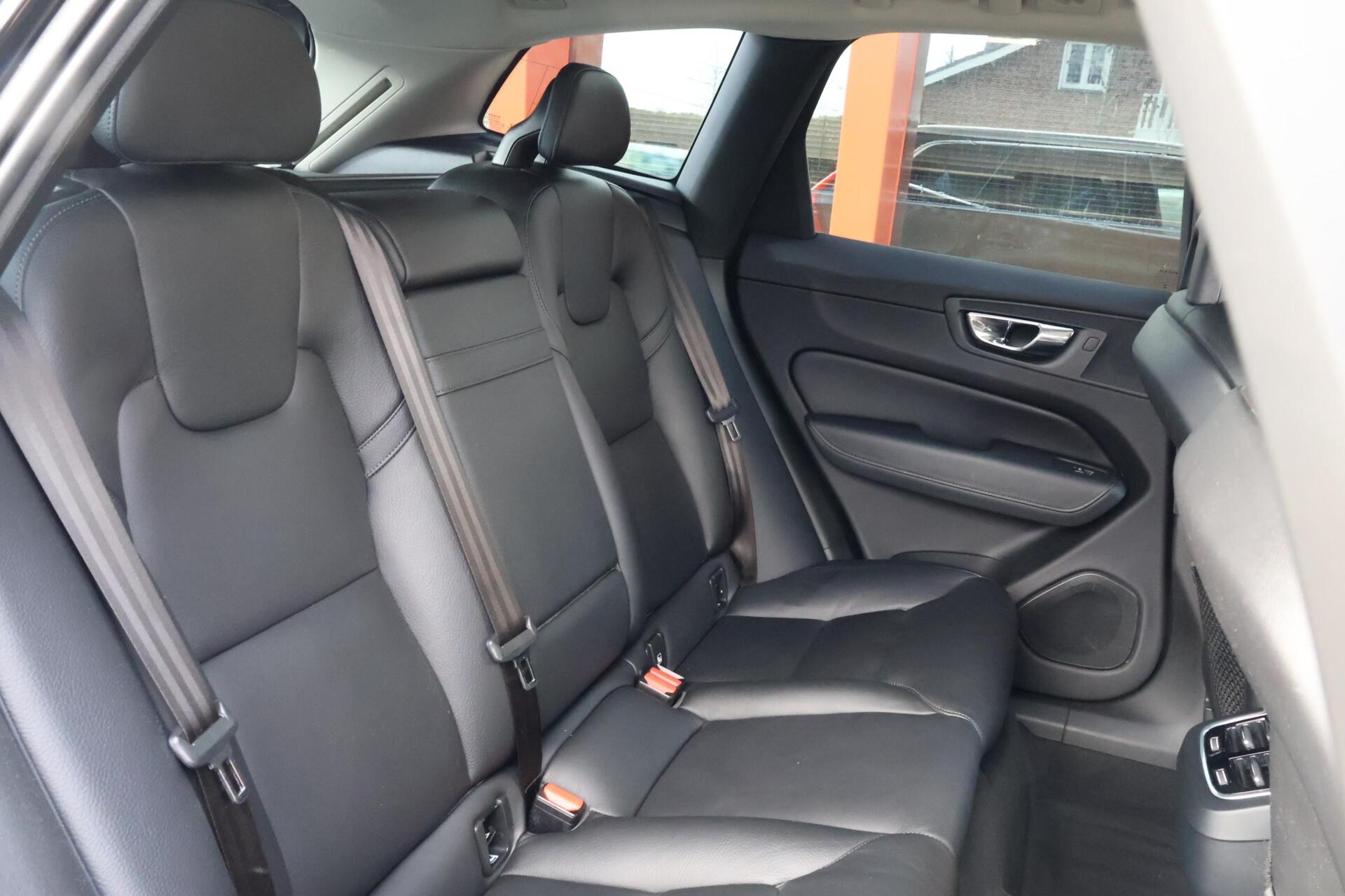 Foto van Volvo Xc60