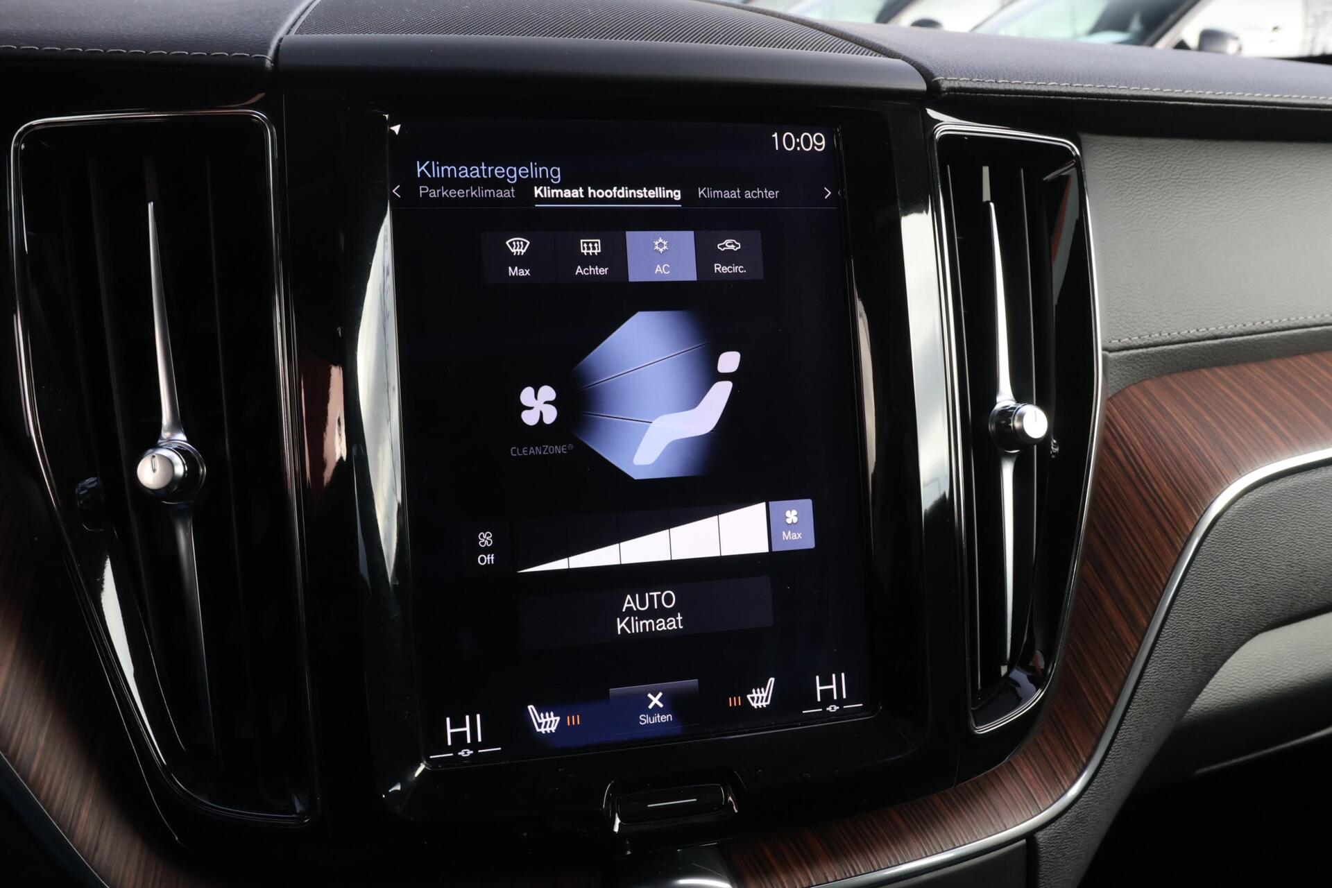 Foto van Volvo Xc60