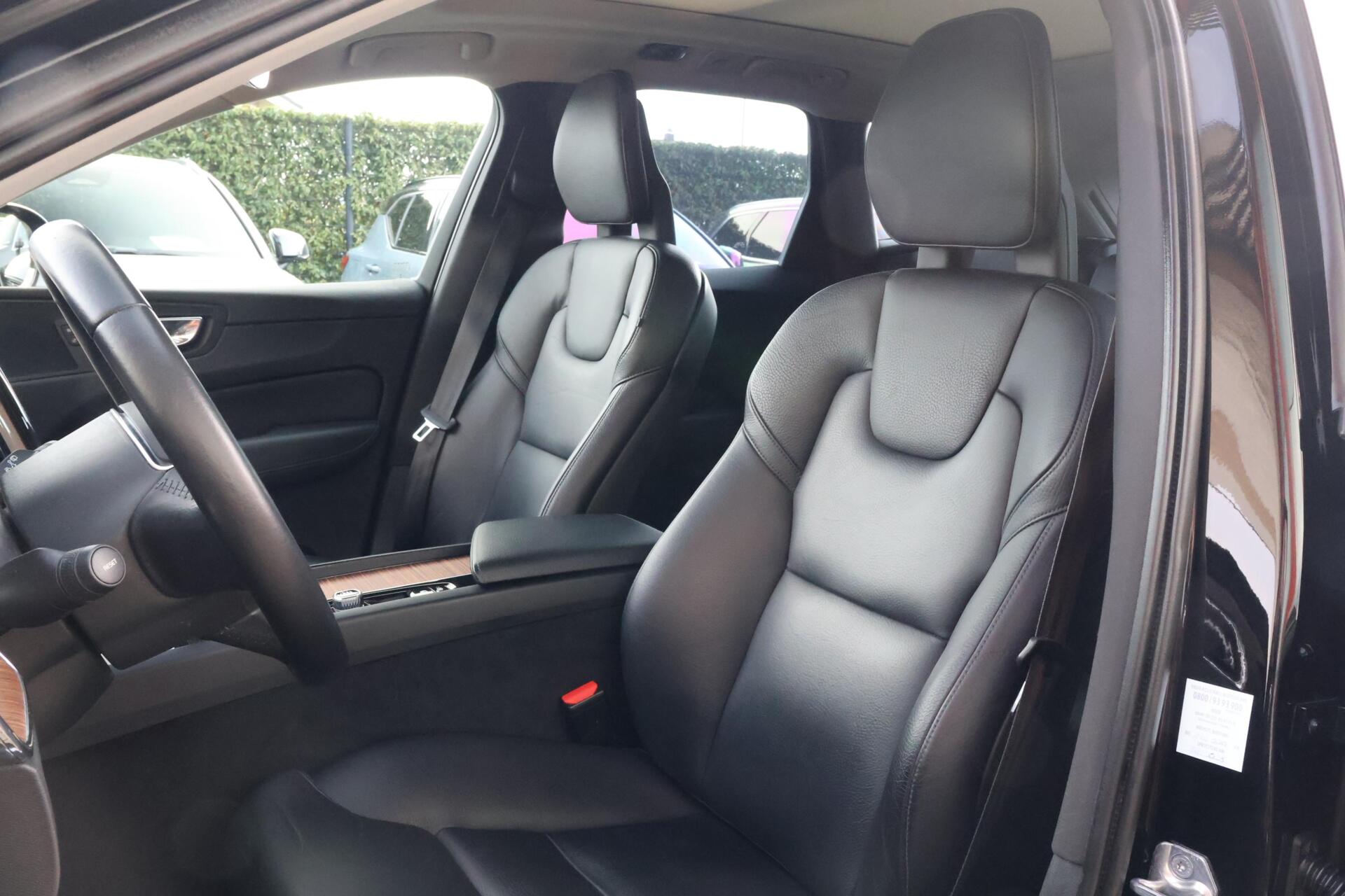 Foto van Volvo Xc60