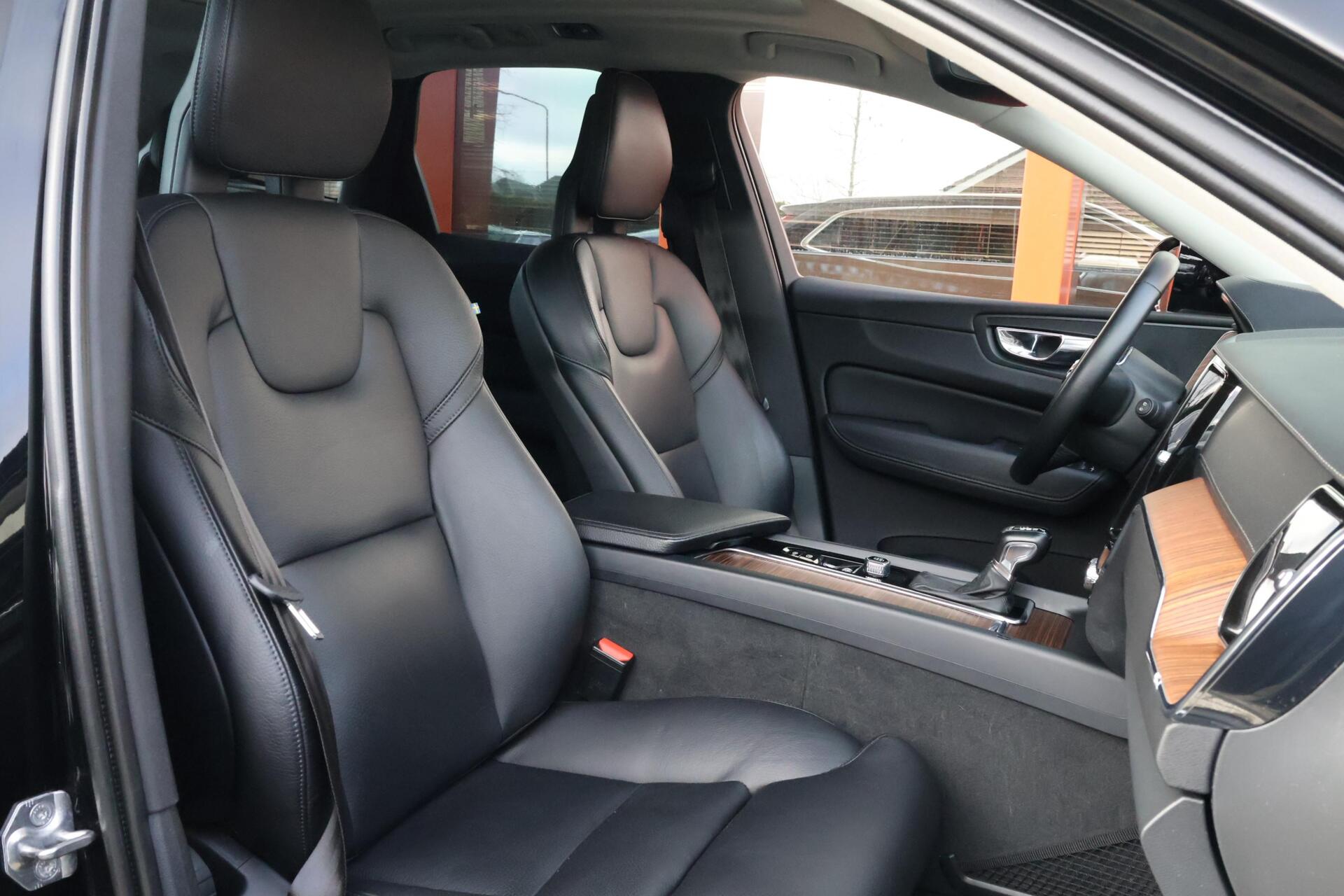 Foto van Volvo Xc60
