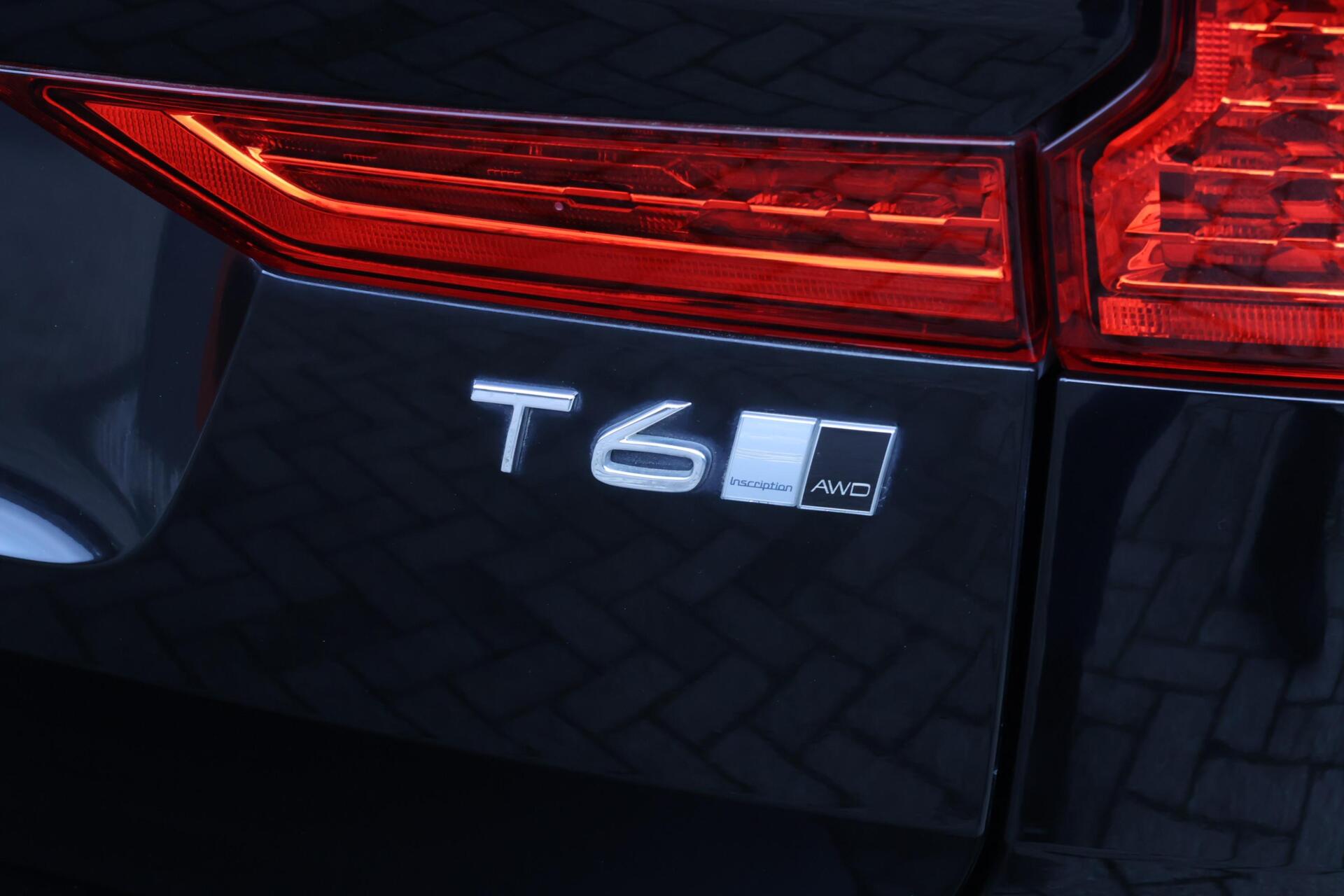 Foto van Volvo Xc60
