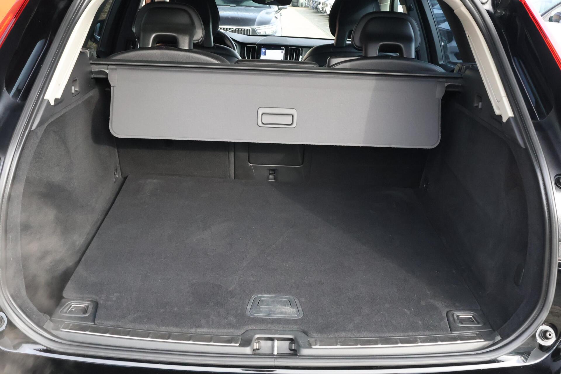 Foto van Volvo Xc60