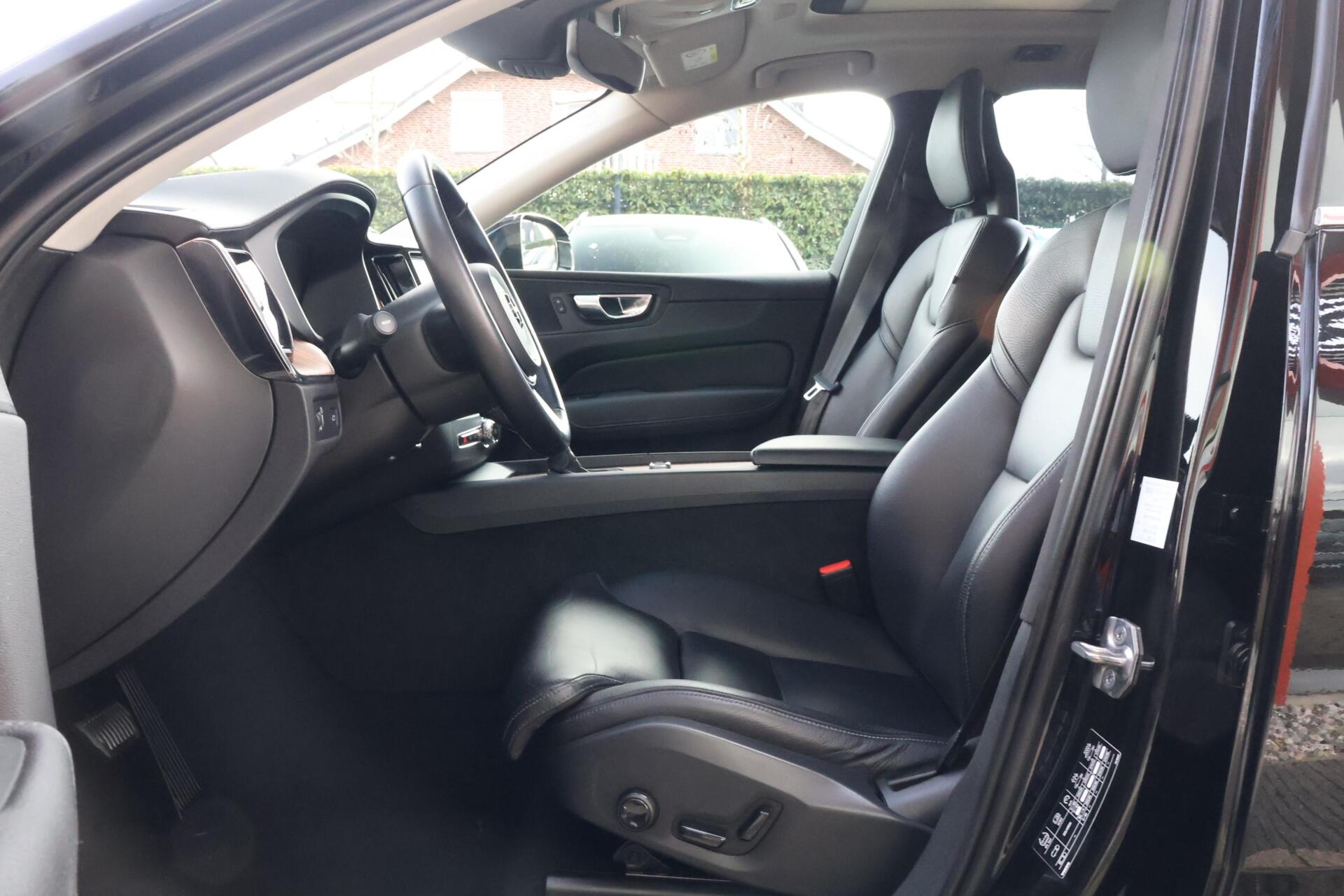 Foto van Volvo Xc60