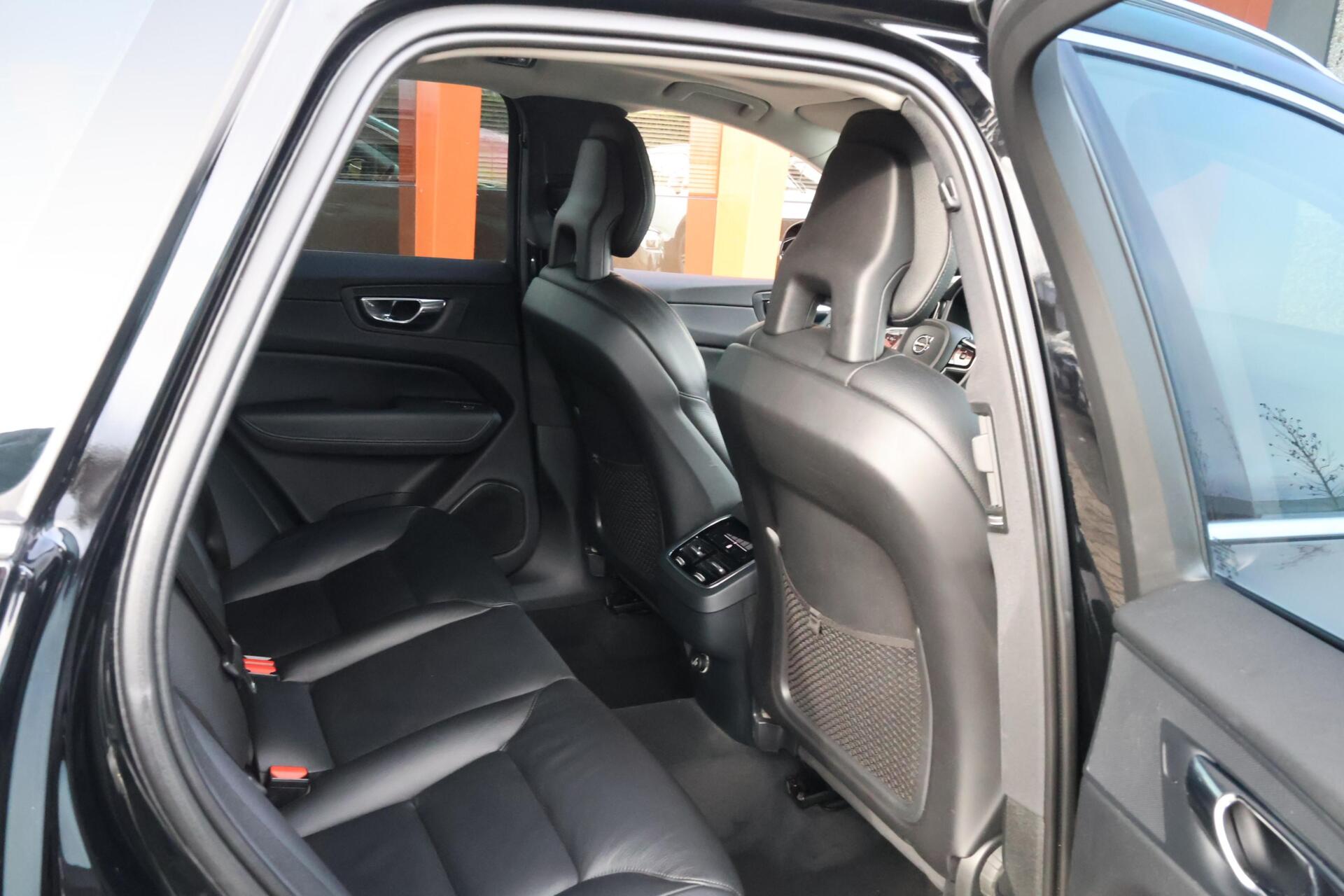 Foto van Volvo Xc60