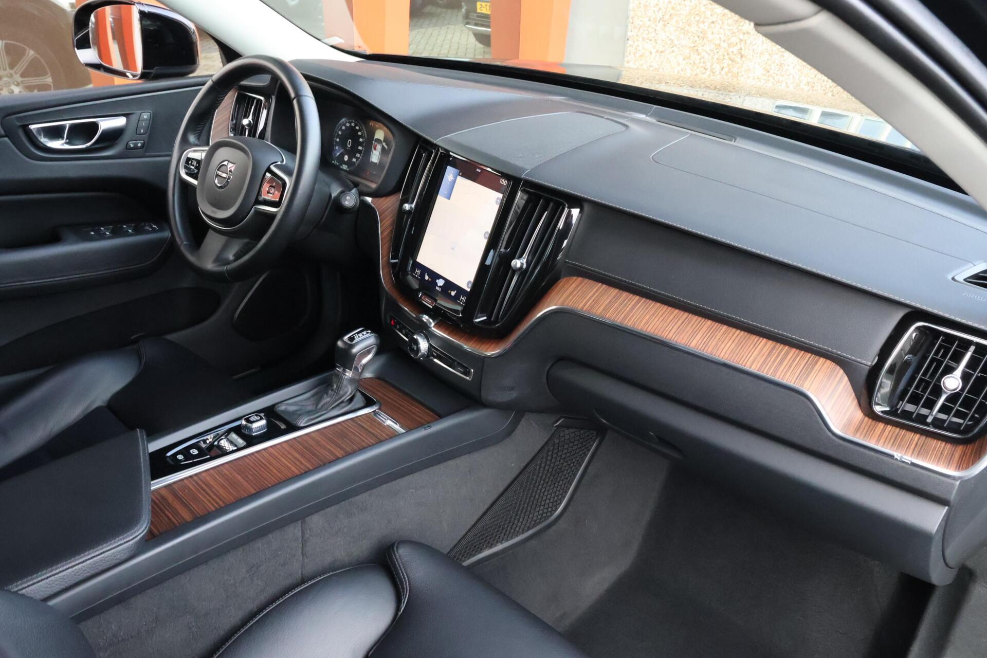 Foto van Volvo Xc60