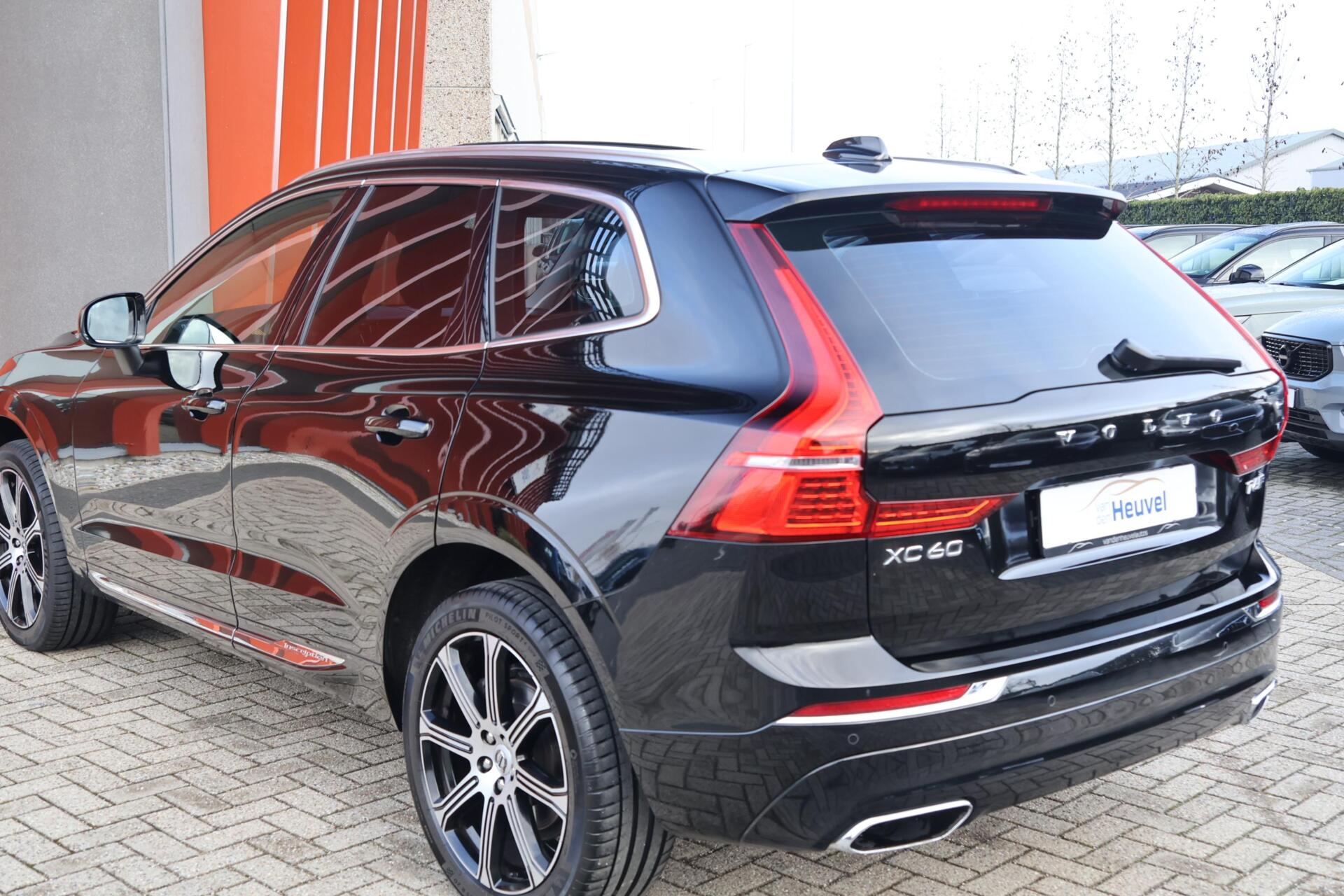 Foto van Volvo Xc60