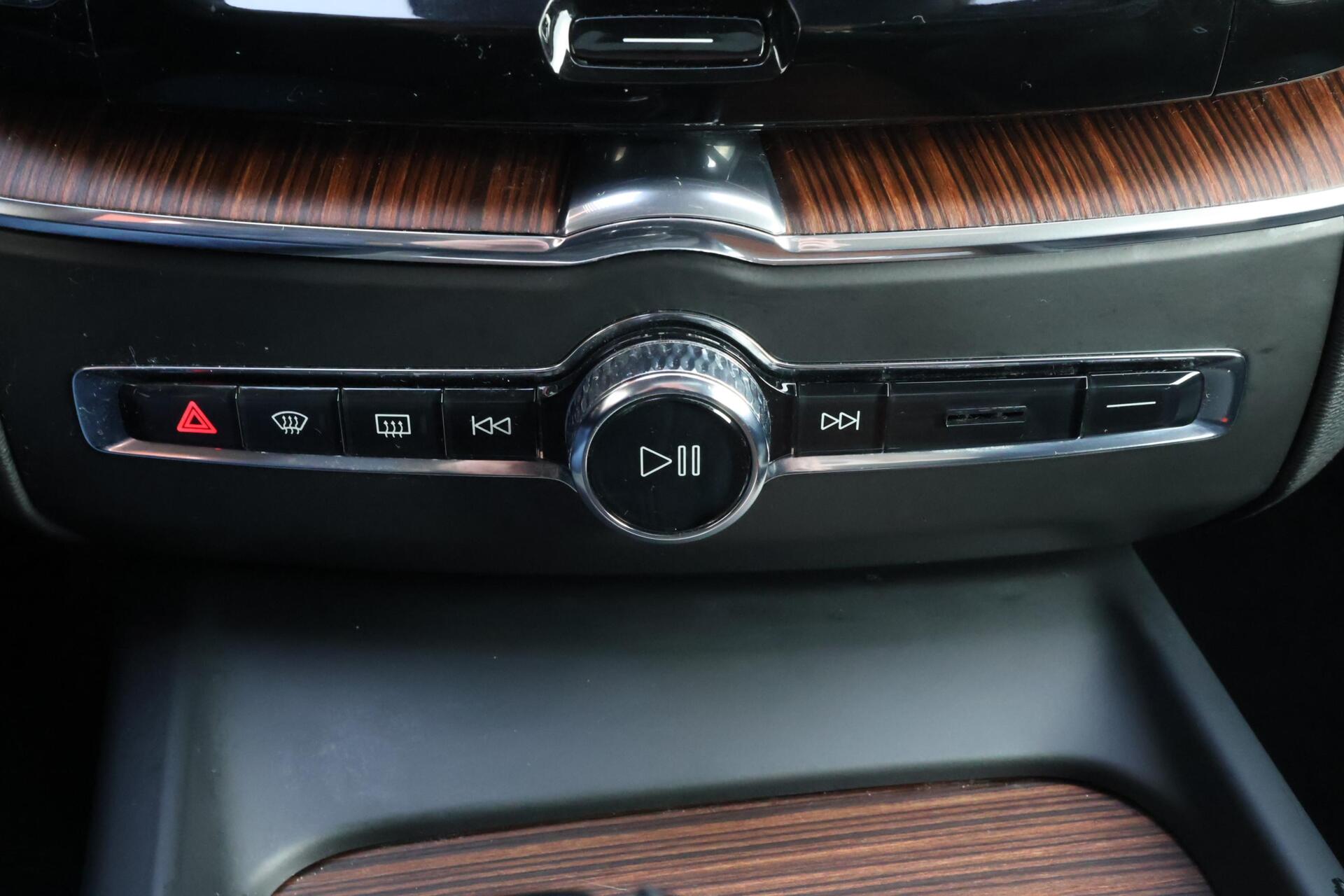 Foto van Volvo Xc60