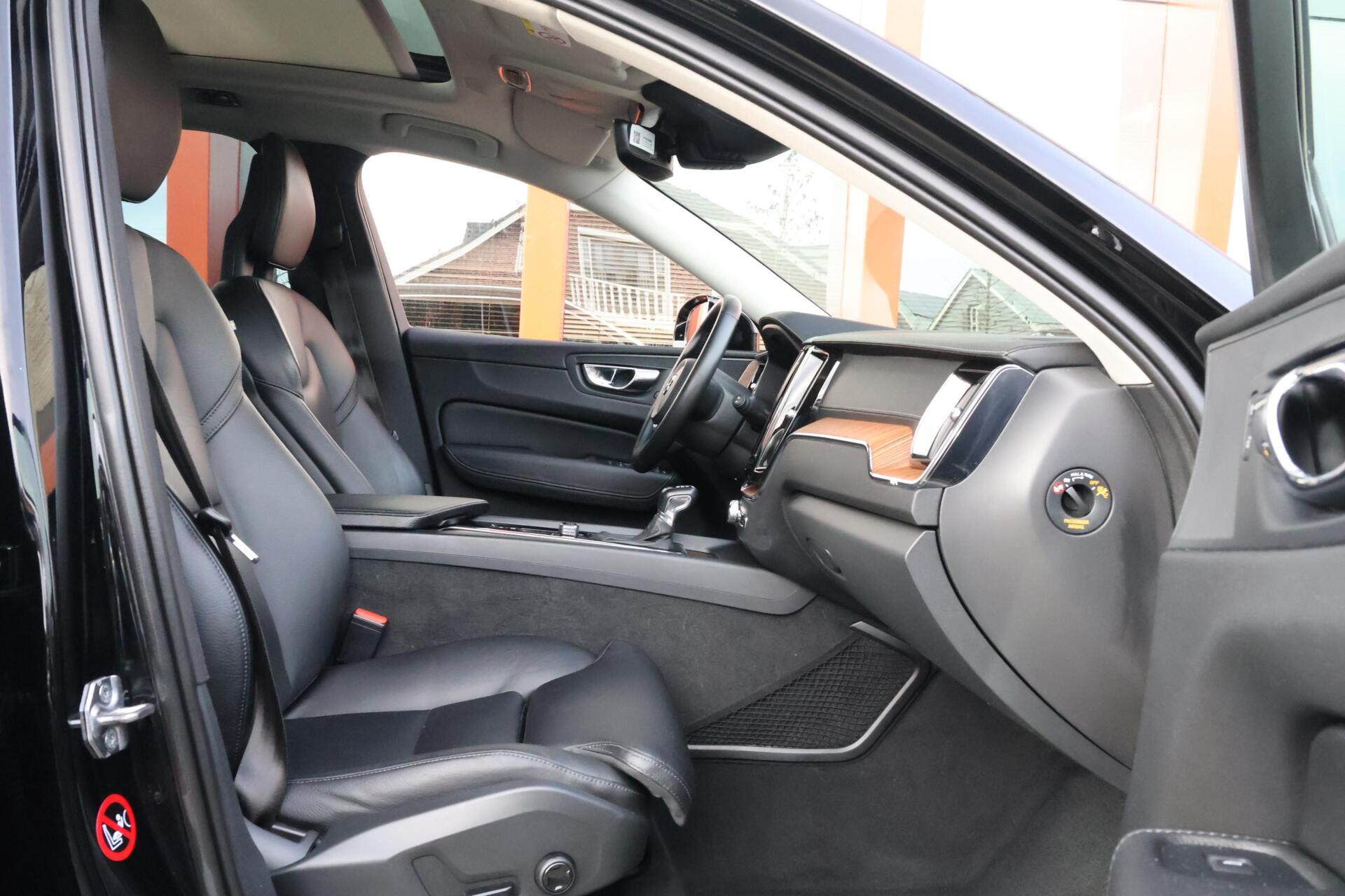 Foto van Volvo Xc60