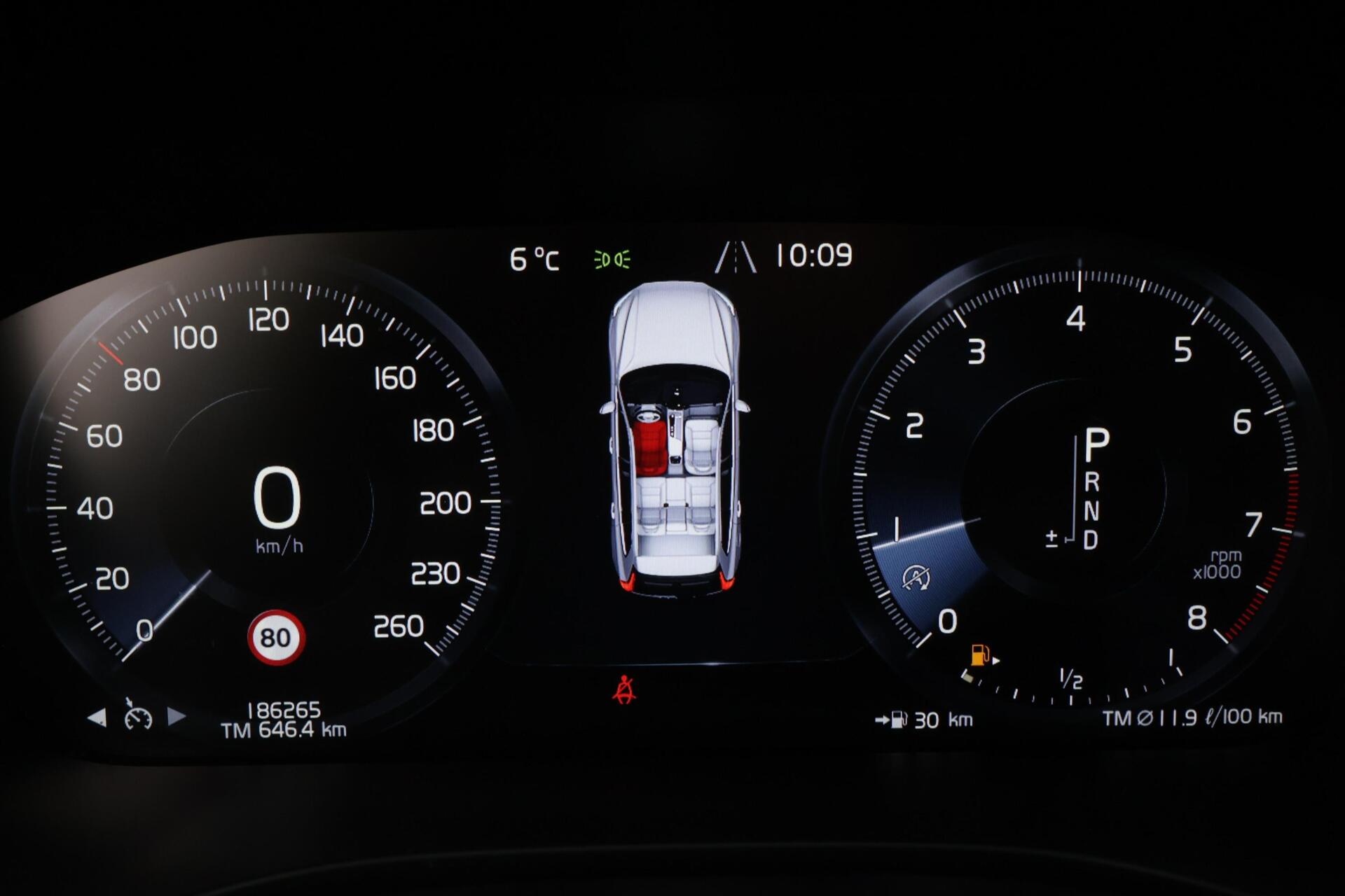 Foto van Volvo Xc60