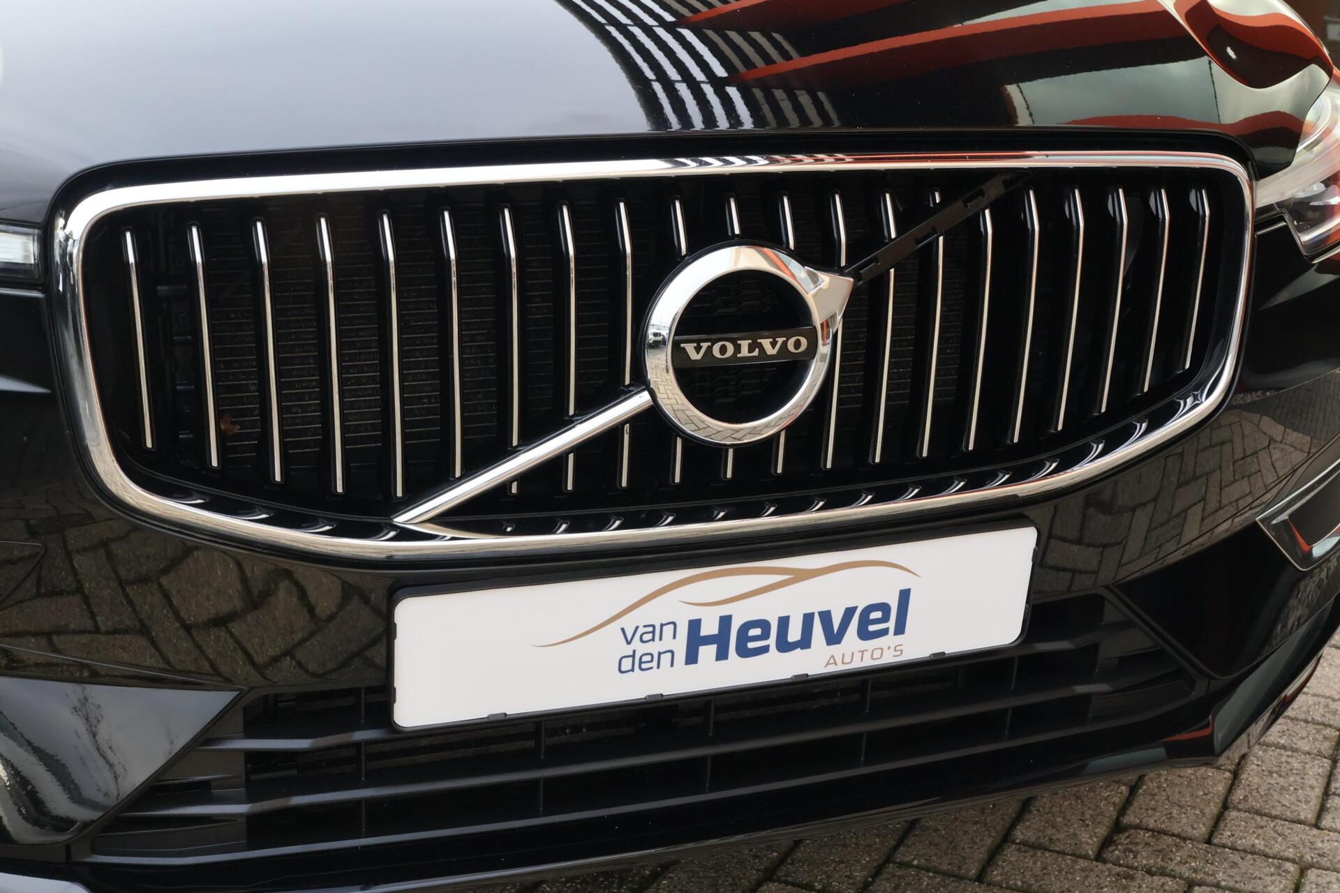 Foto van Volvo Xc60