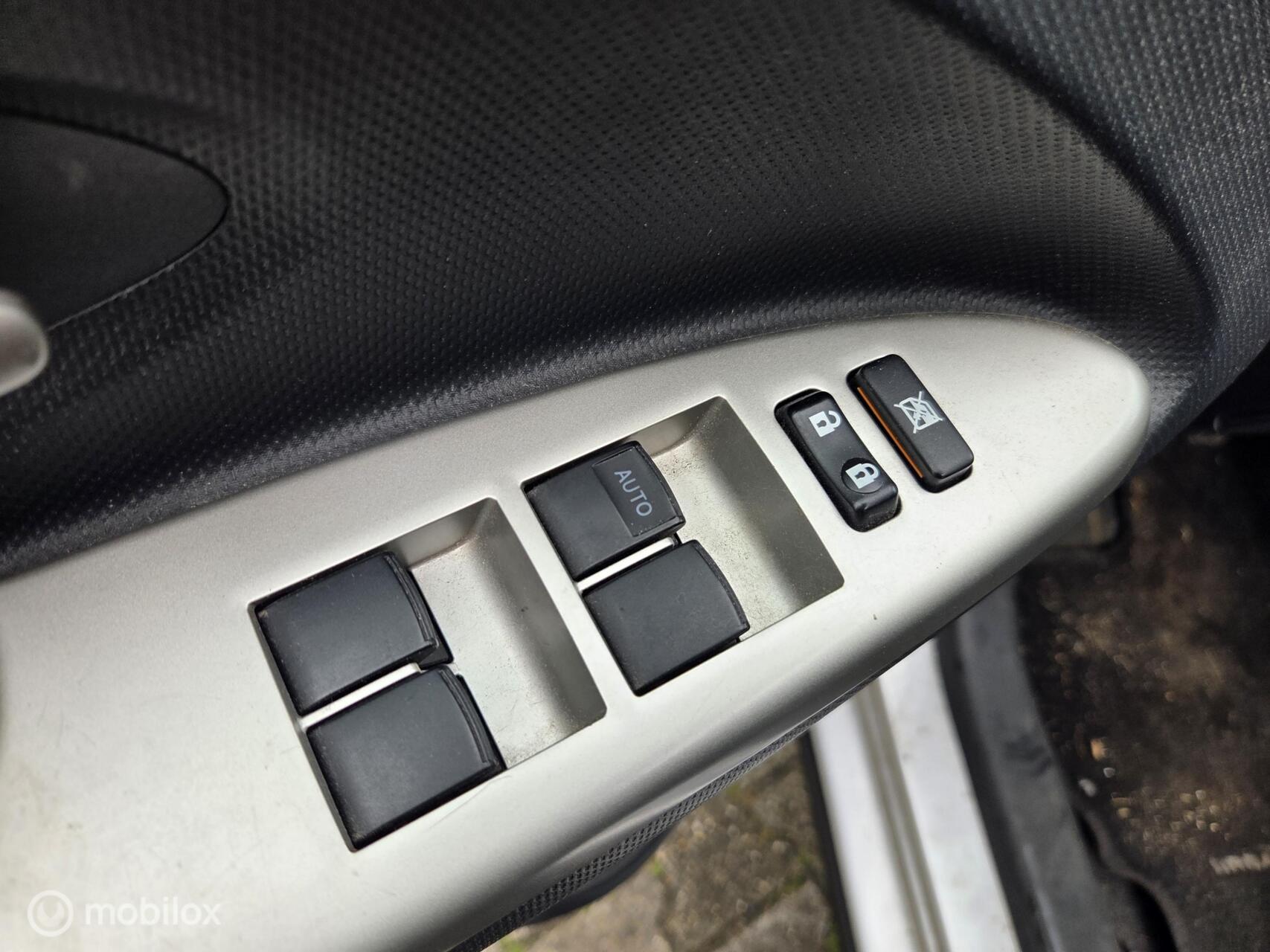 Foto van Toyota Toyota Urban Cruiser