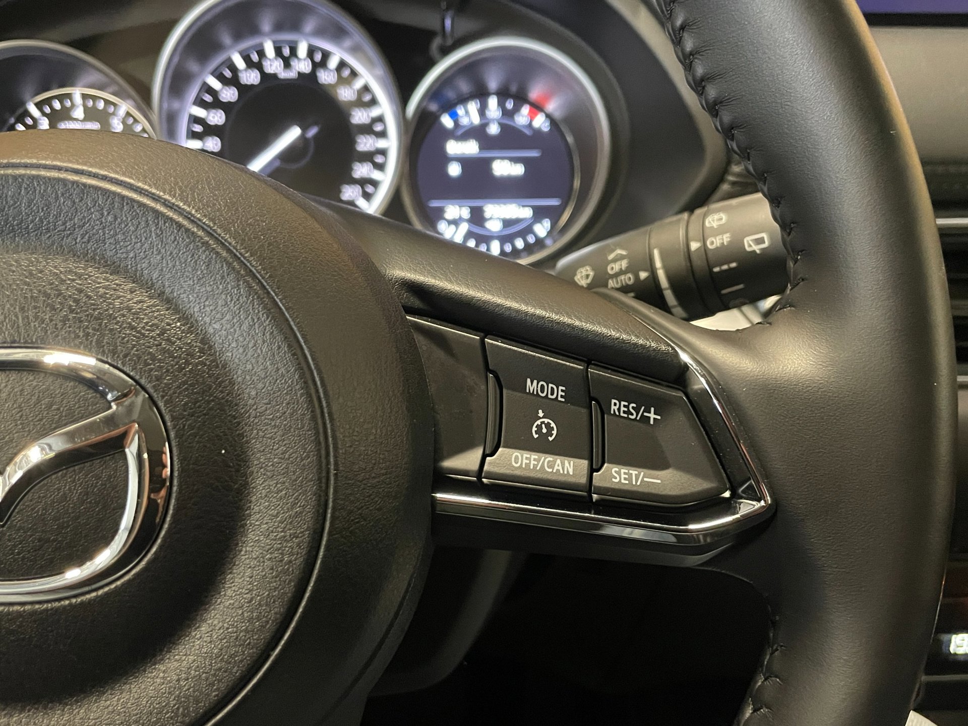 Foto van Mazda Mazda Cx-5