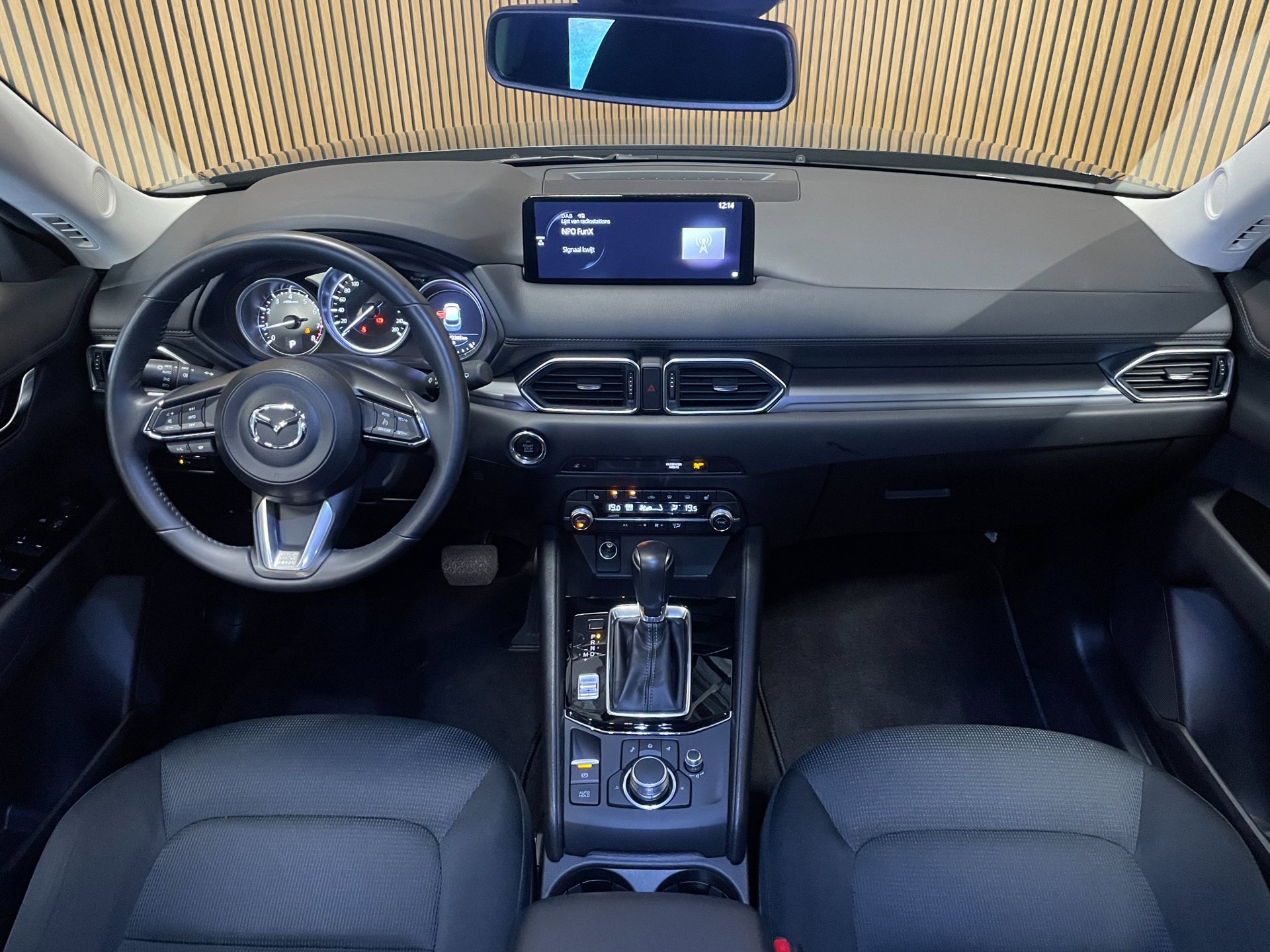 Foto van Mazda Mazda Cx-5