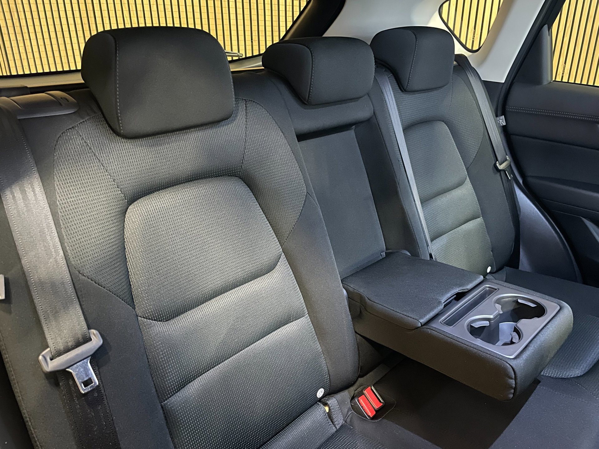 Foto van Mazda Mazda Cx-5