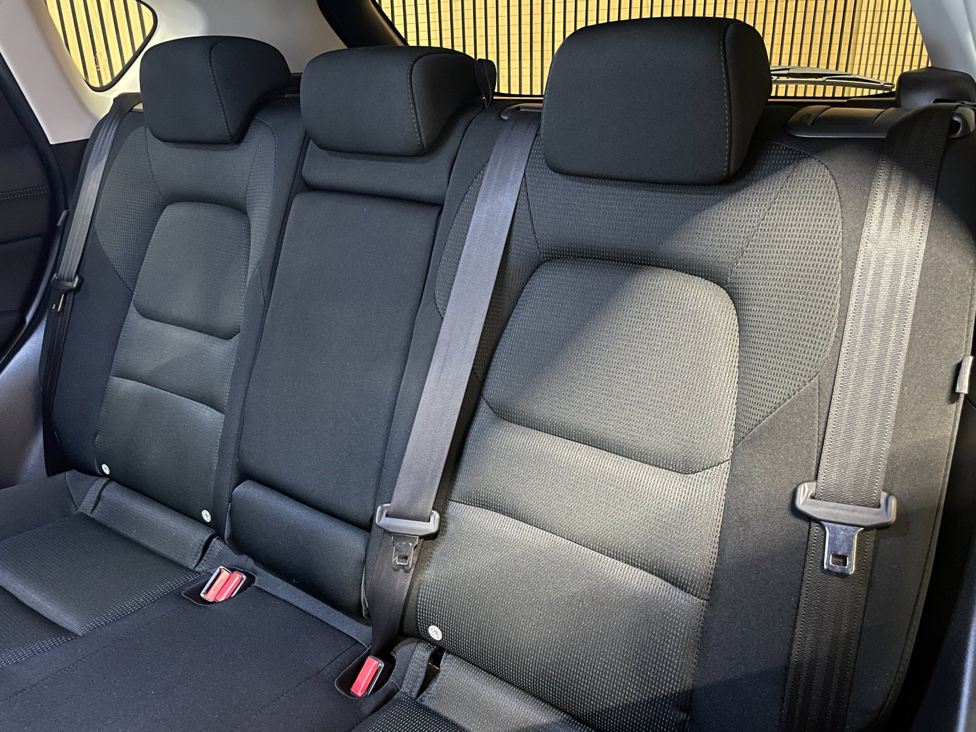 Foto van Mazda Mazda Cx-5