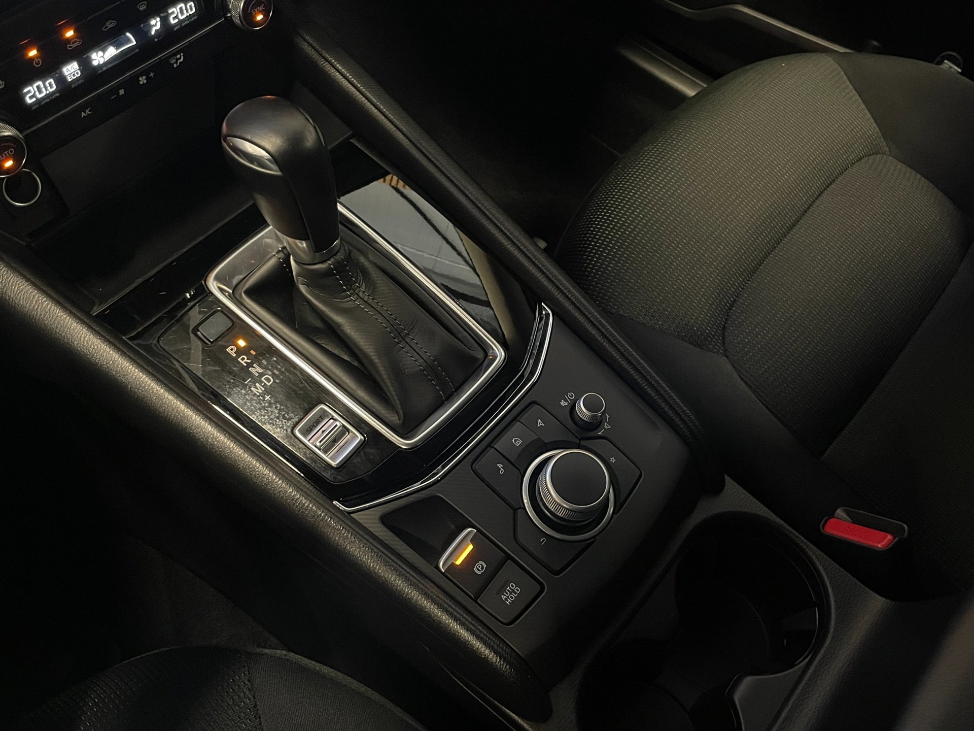Foto van Mazda Mazda Cx-5