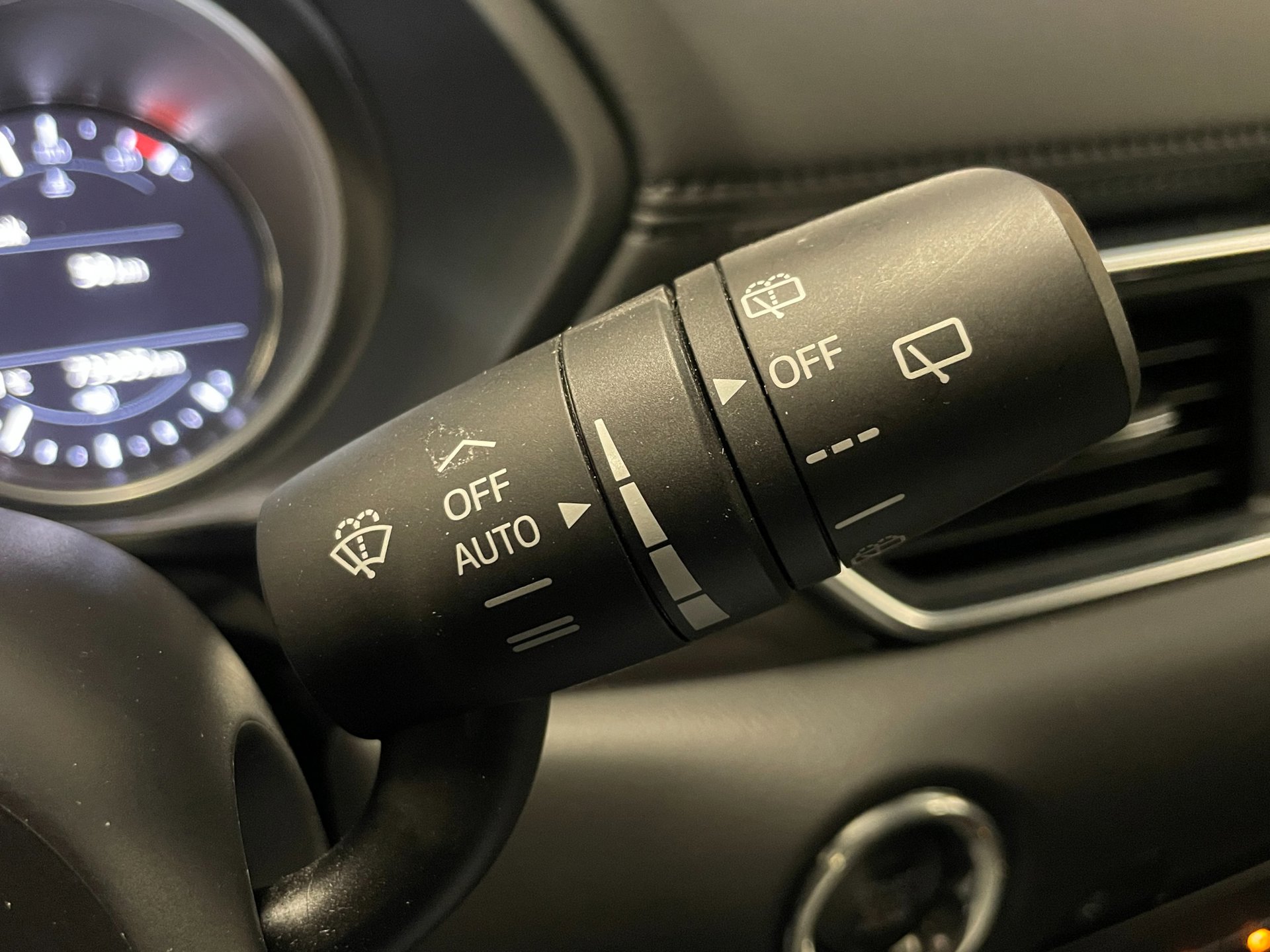 Foto van Mazda Mazda Cx-5