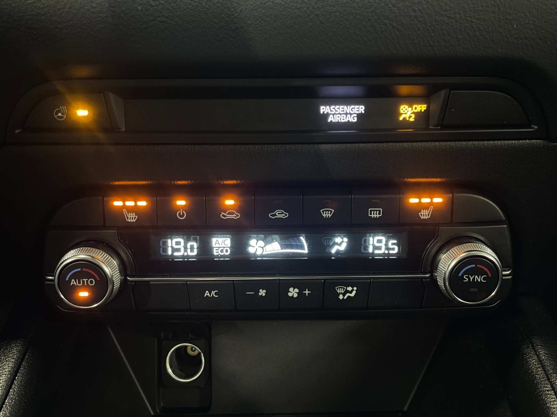 Foto van Mazda Mazda Cx-5