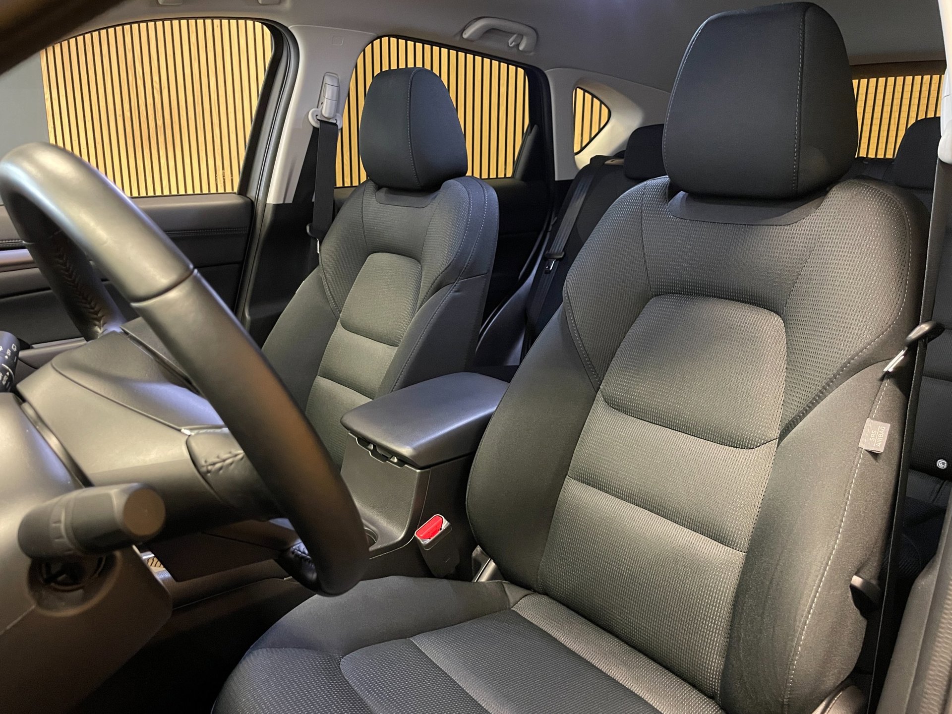 Foto van Mazda Mazda Cx-5