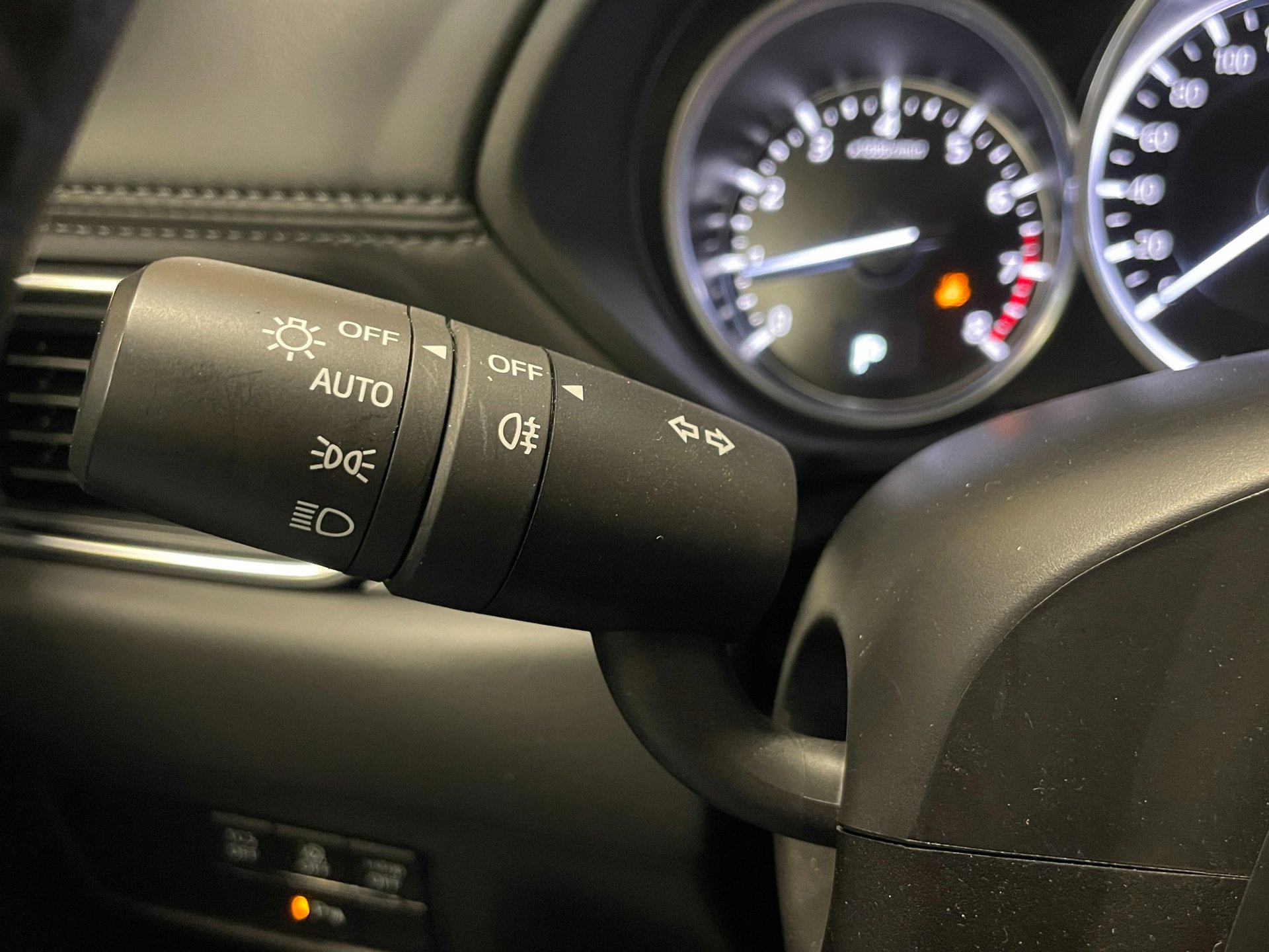 Foto van Mazda Mazda Cx-5