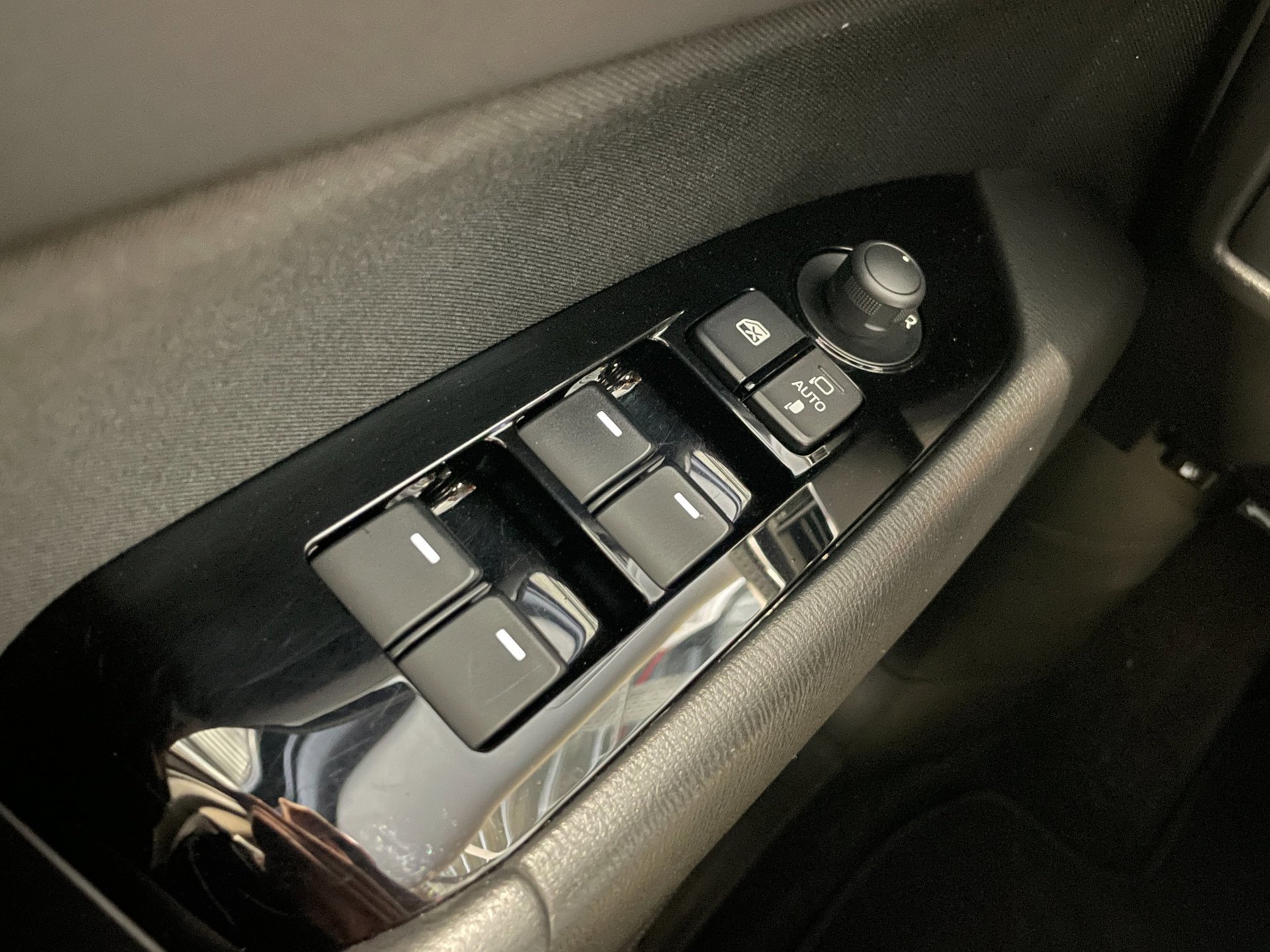 Foto van Mazda Mazda Cx-5