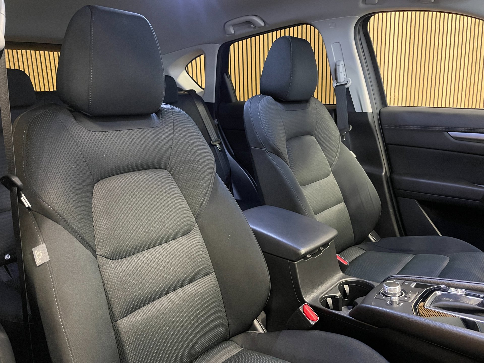 Foto van Mazda Mazda Cx-5