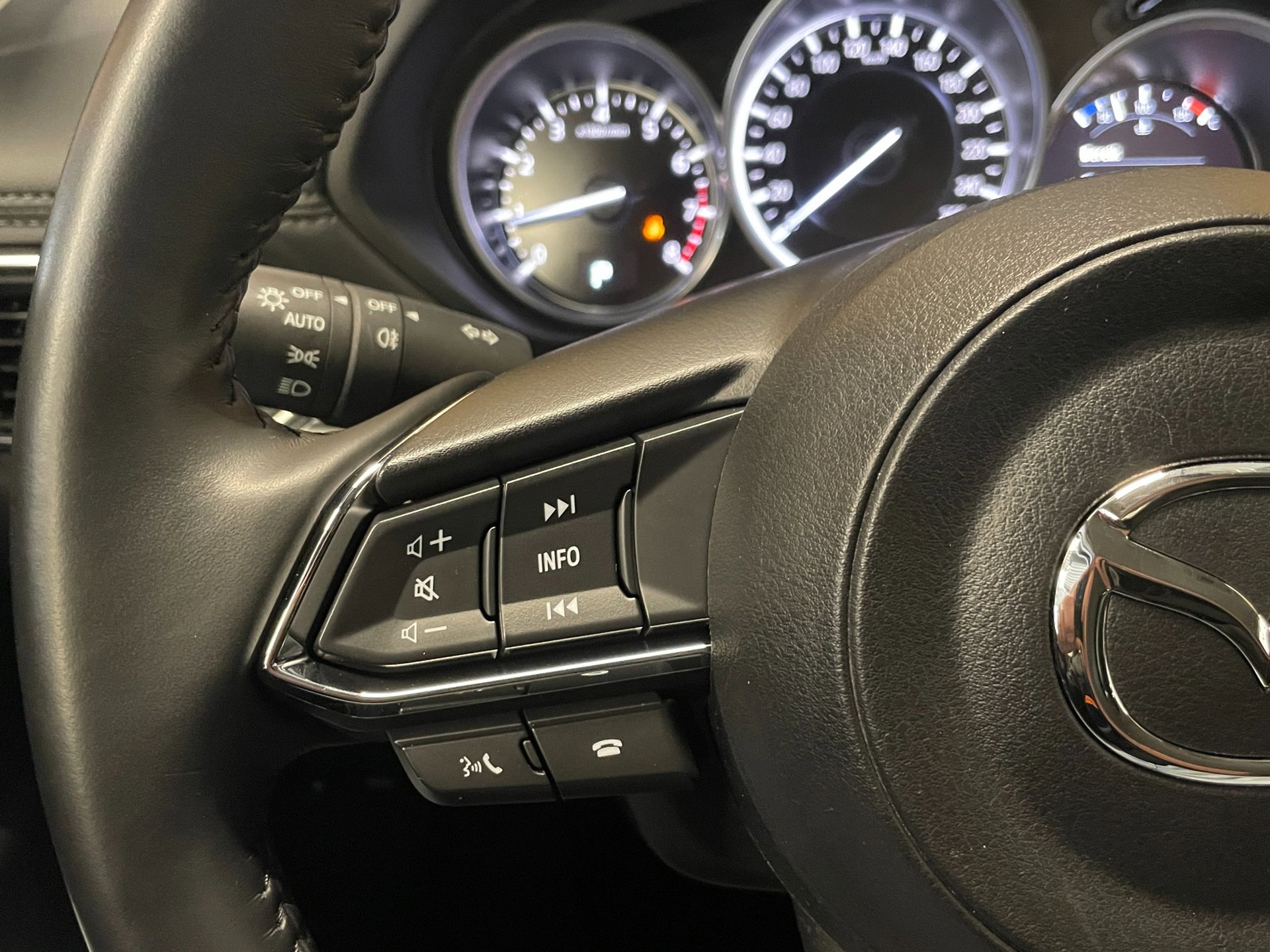 Foto van Mazda Mazda Cx-5