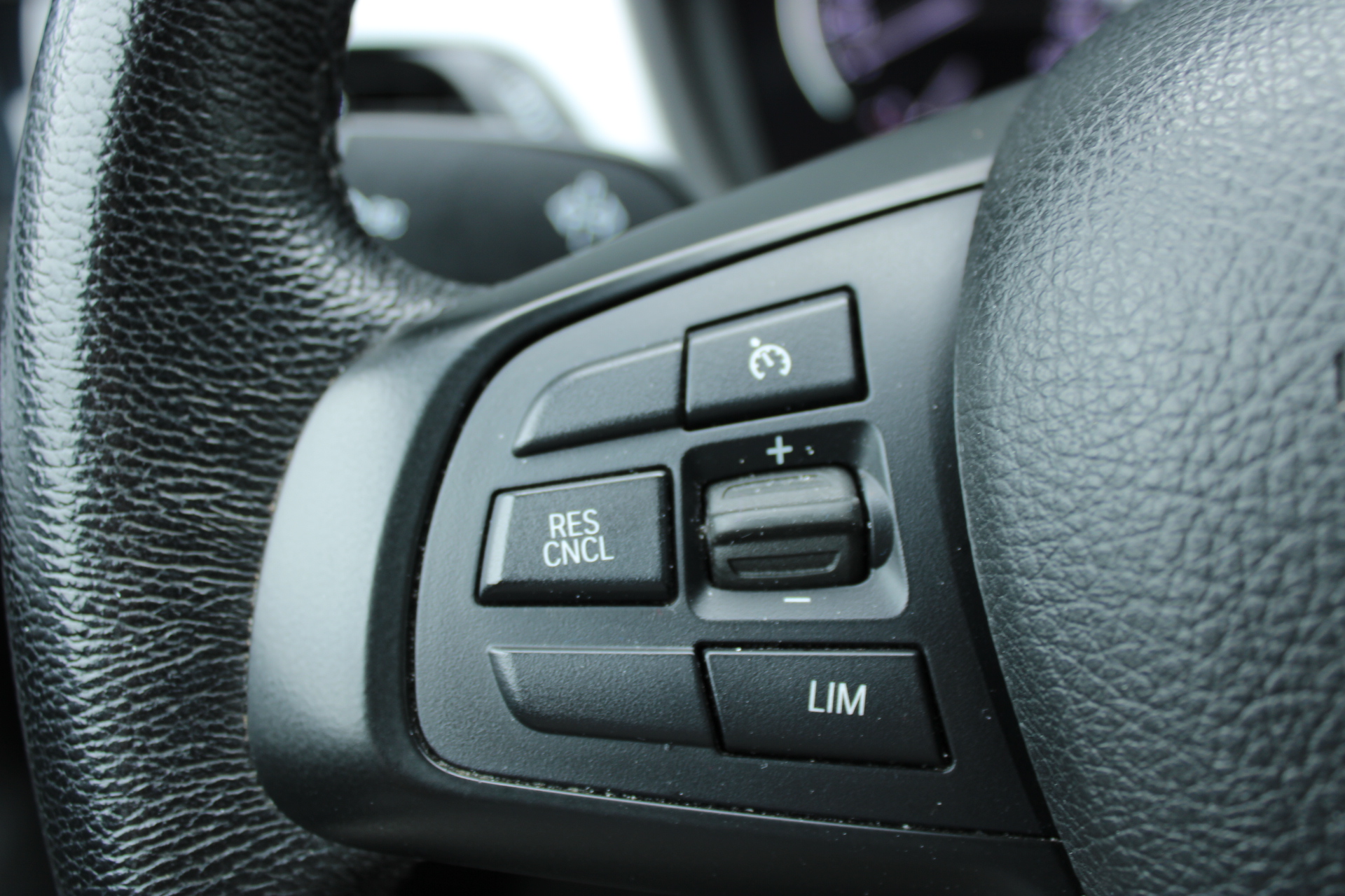 Foto van BMW X1 Sdrive18i