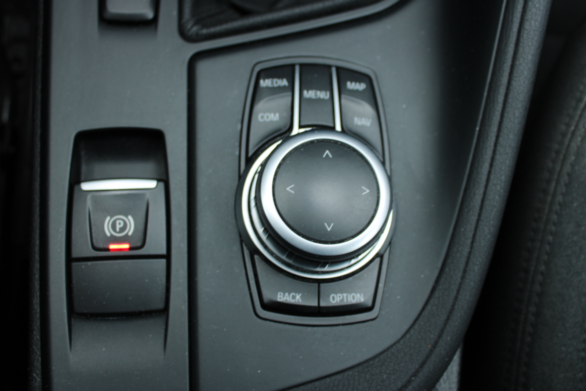 Foto van BMW X1 Sdrive18i