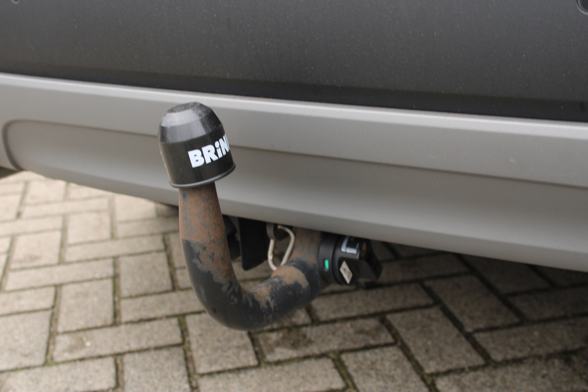 Foto van BMW X1 Sdrive18i
