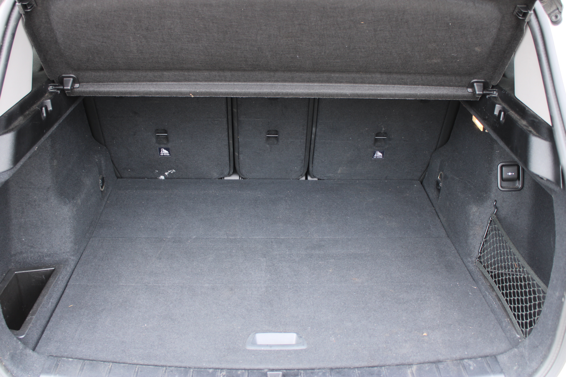 Foto van BMW X1 Sdrive18i