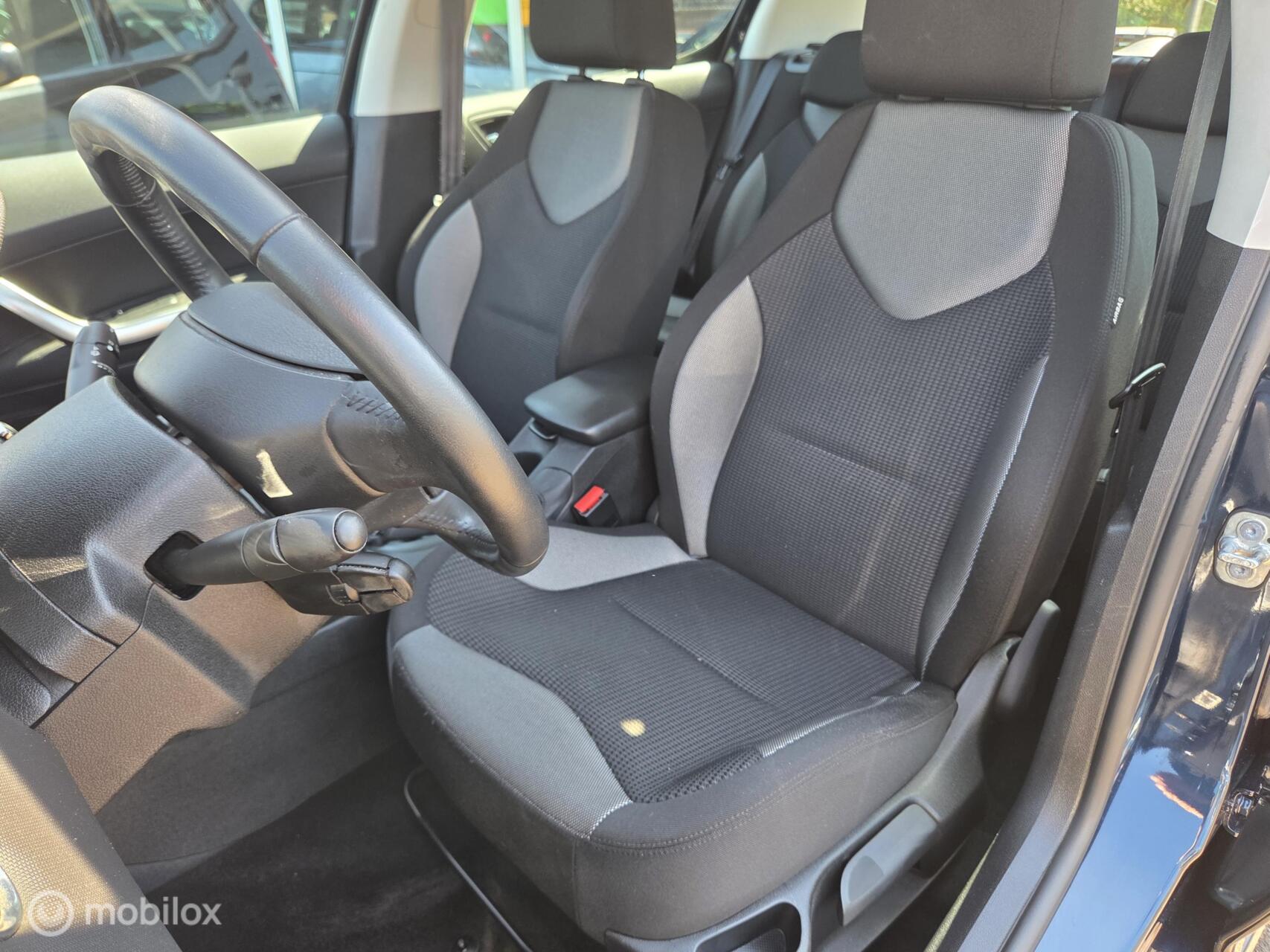 Foto van Peugeot 308