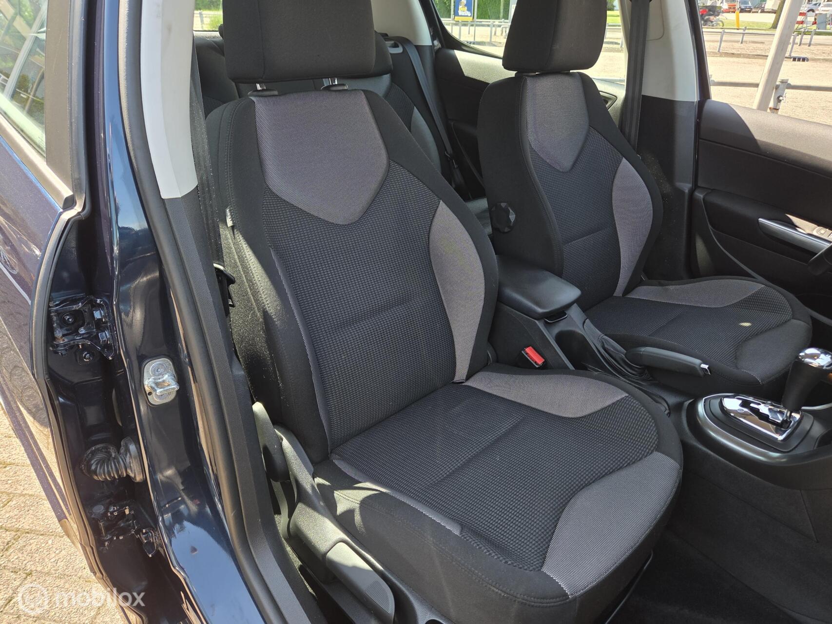 Foto van Peugeot 308