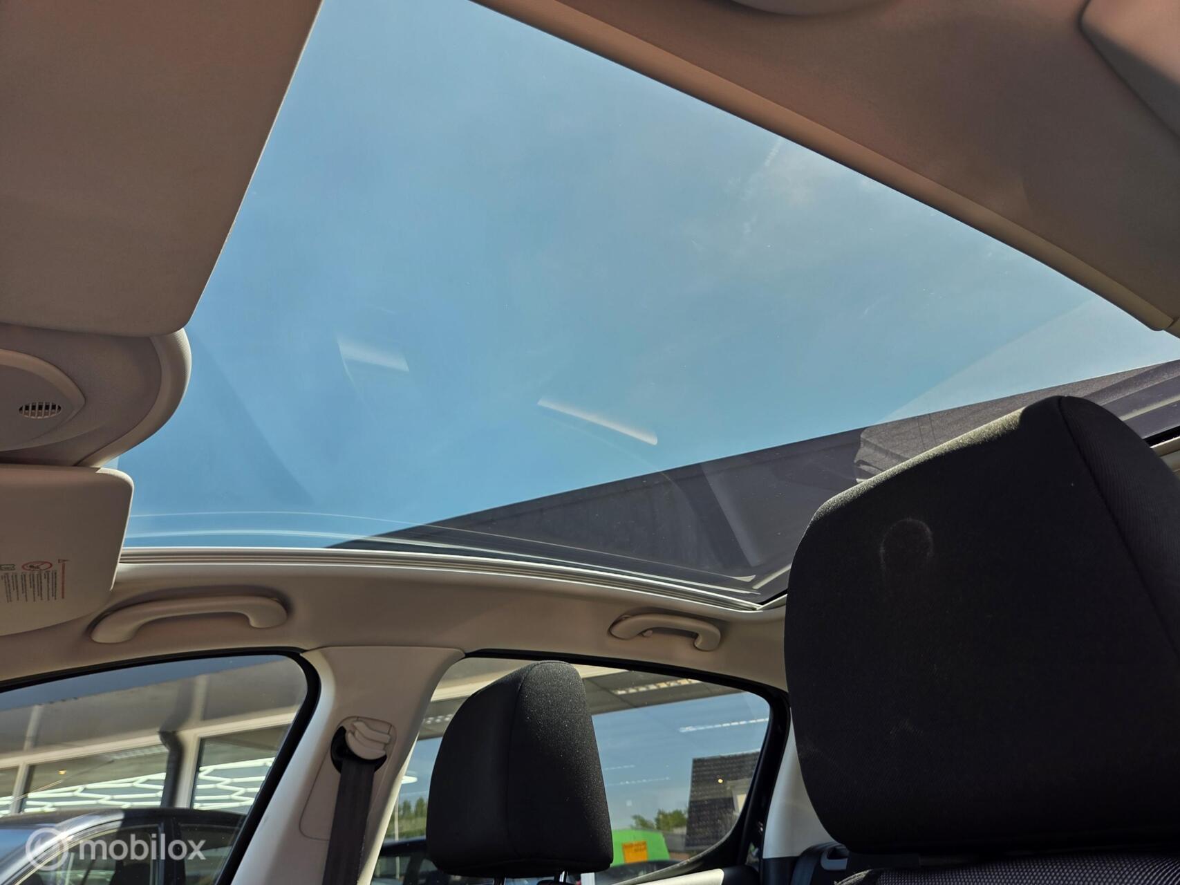 Foto van Peugeot 308