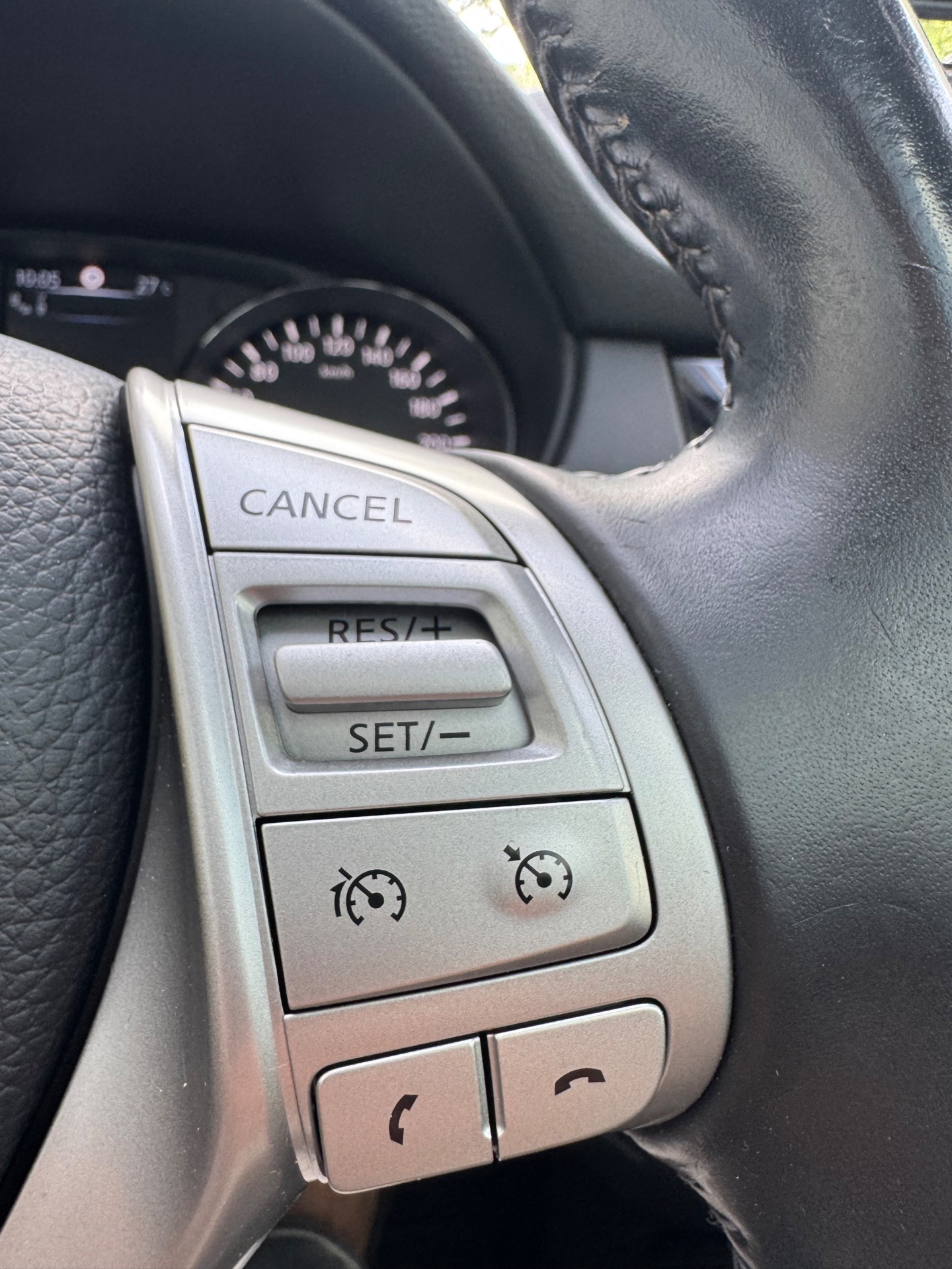 Foto van Nissan Nissan Qashqai