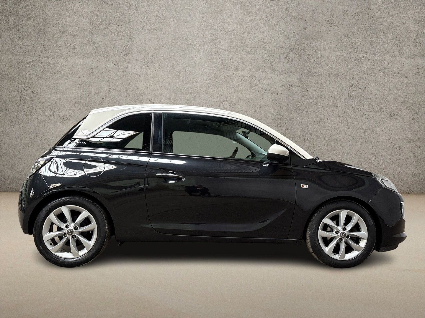 Foto van Opel Adam