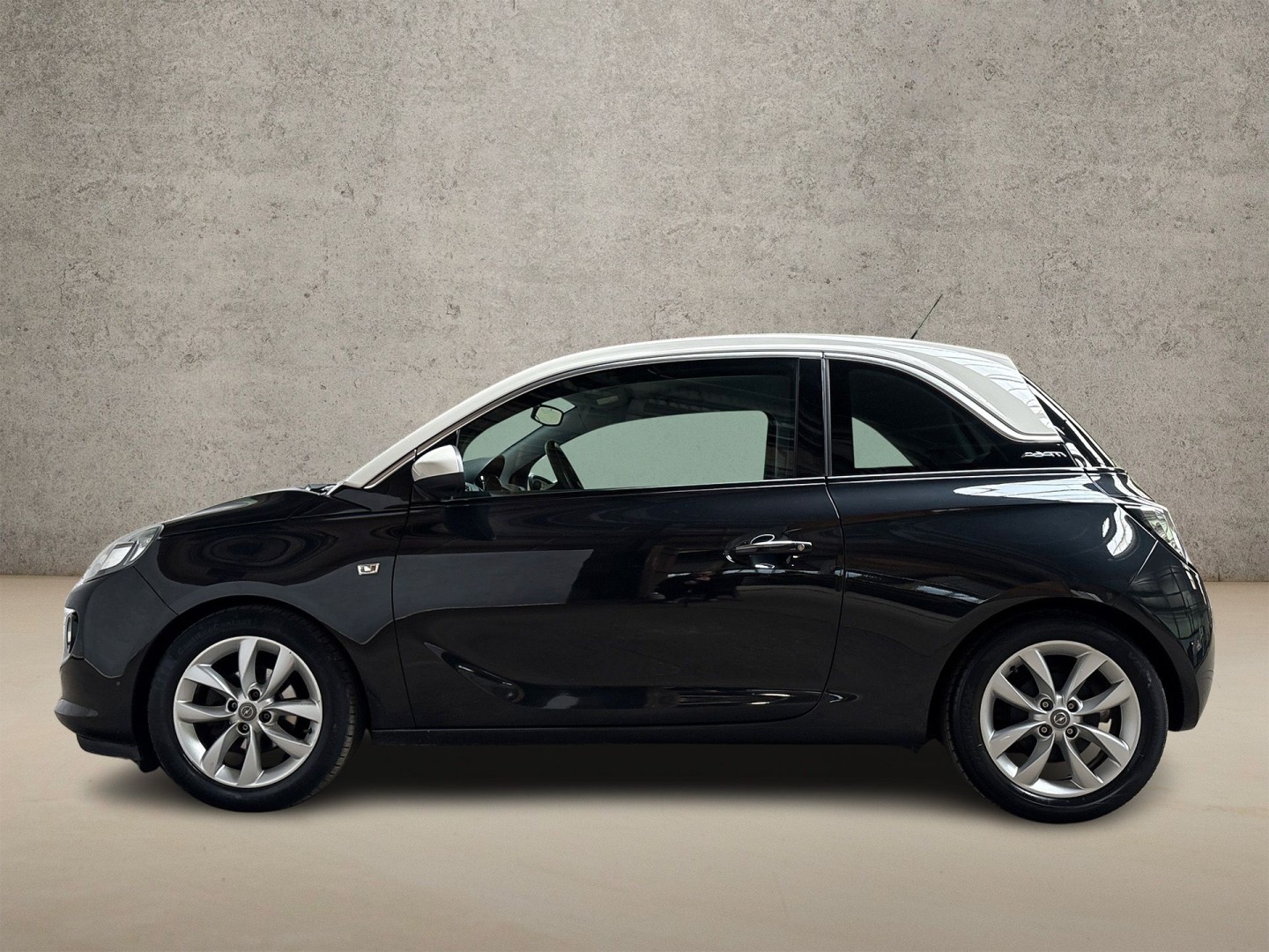 Foto van Opel Adam