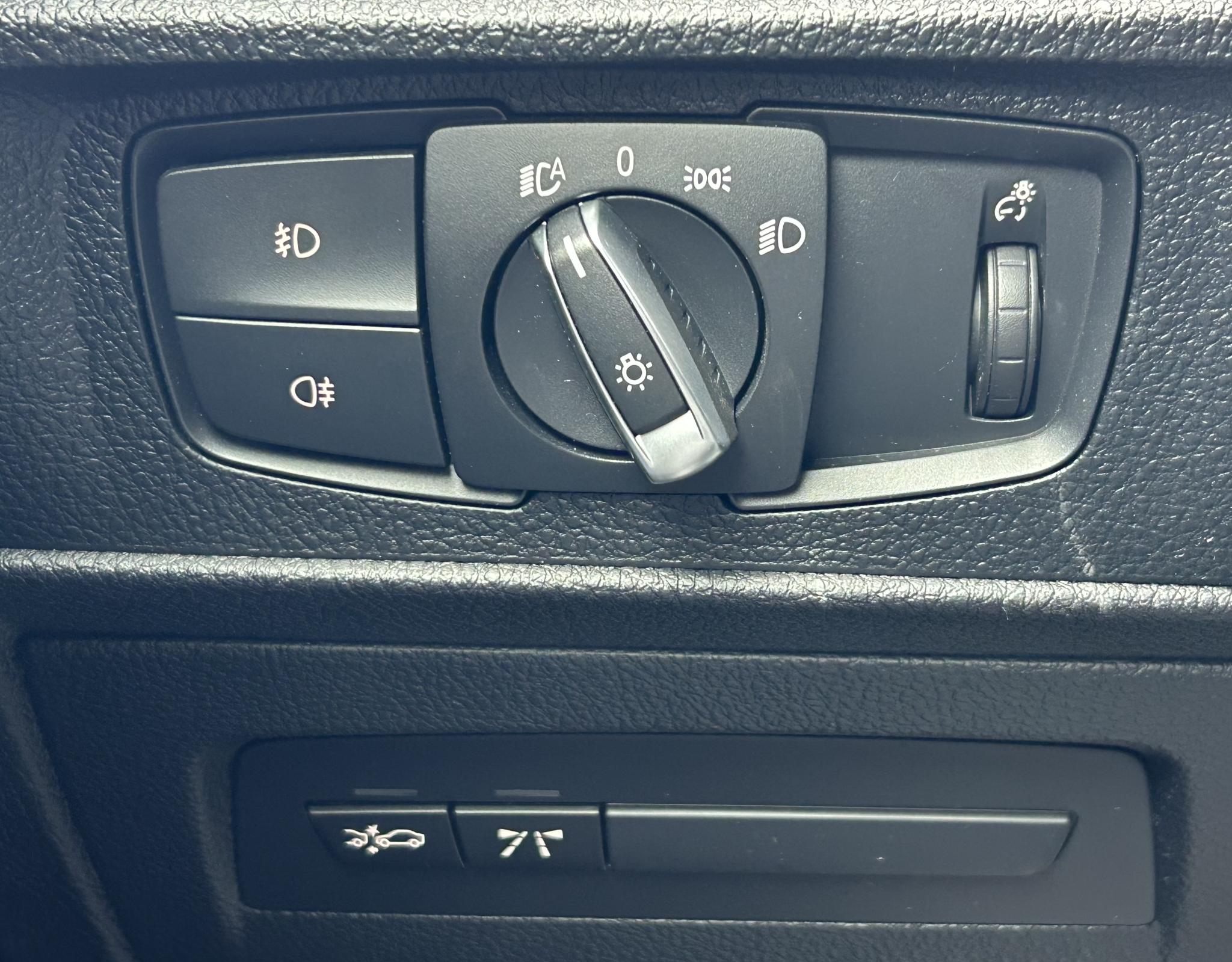 Foto van BMW 116i