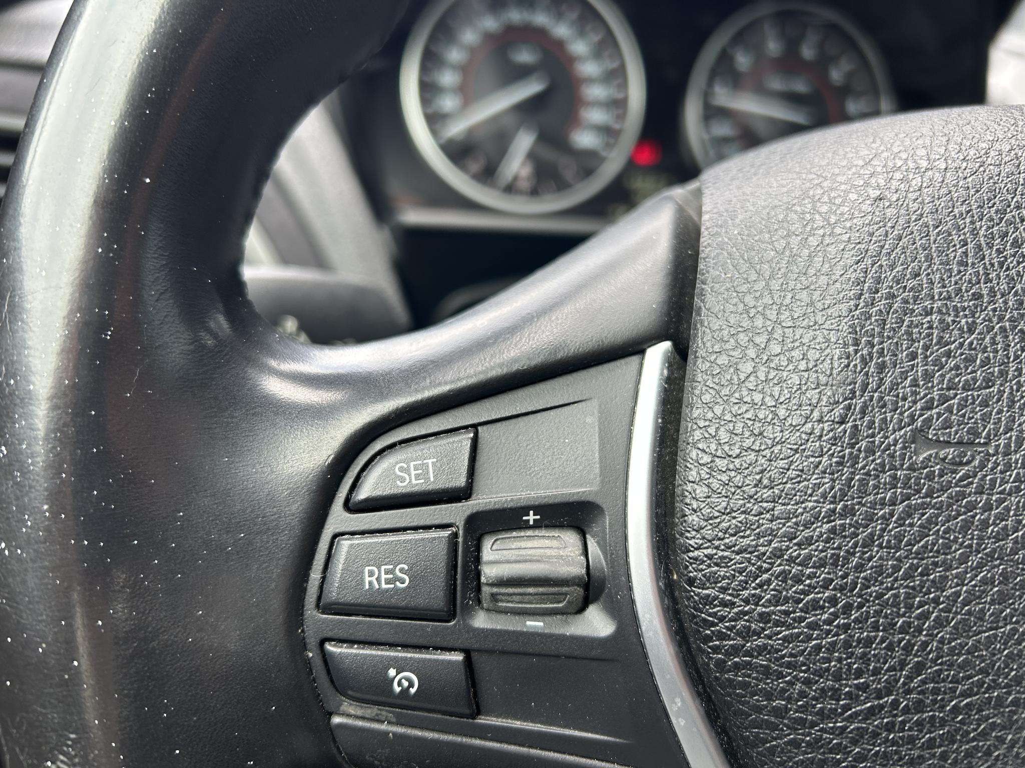 Foto van BMW 116i