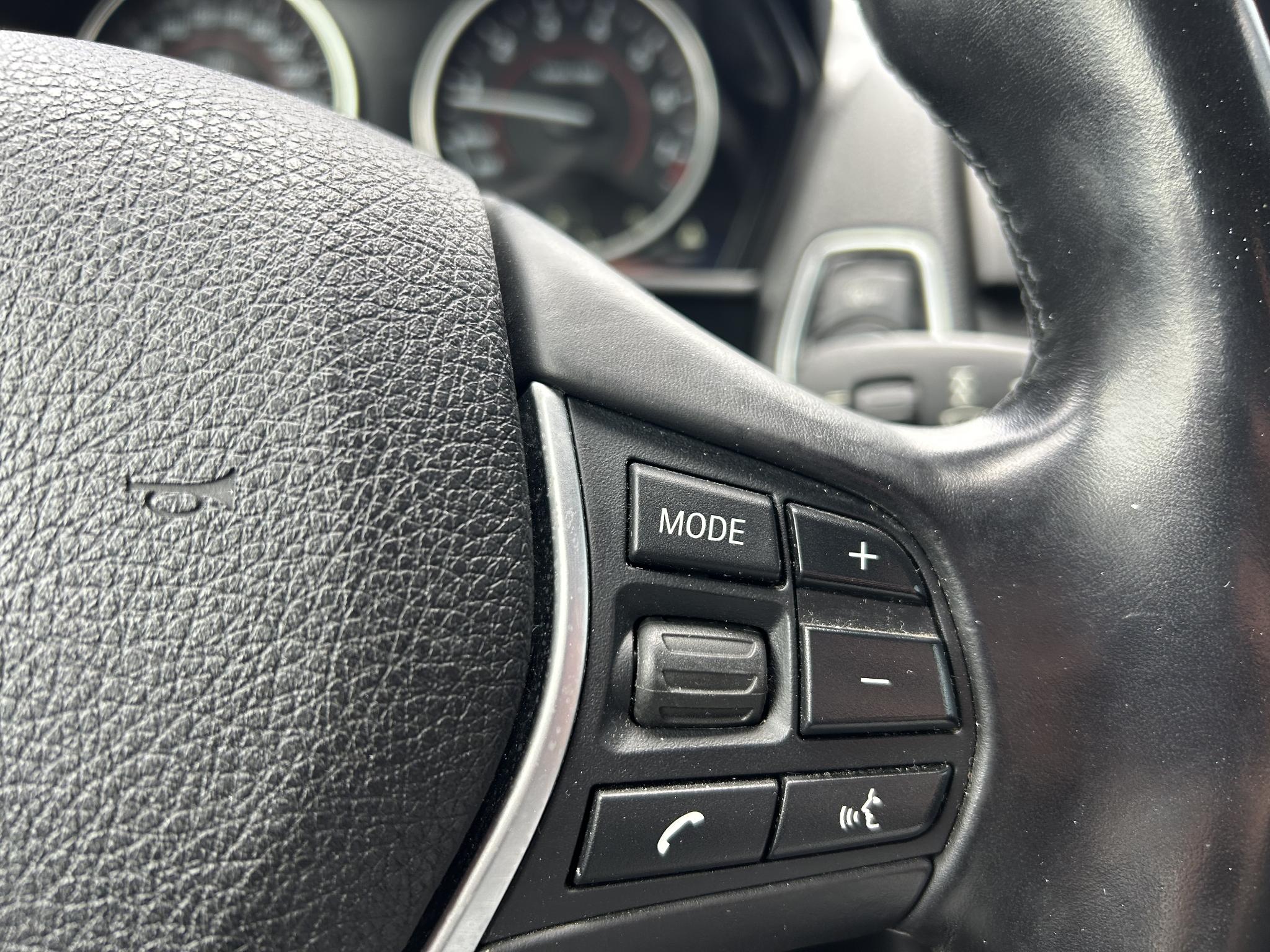 Foto van BMW 116i