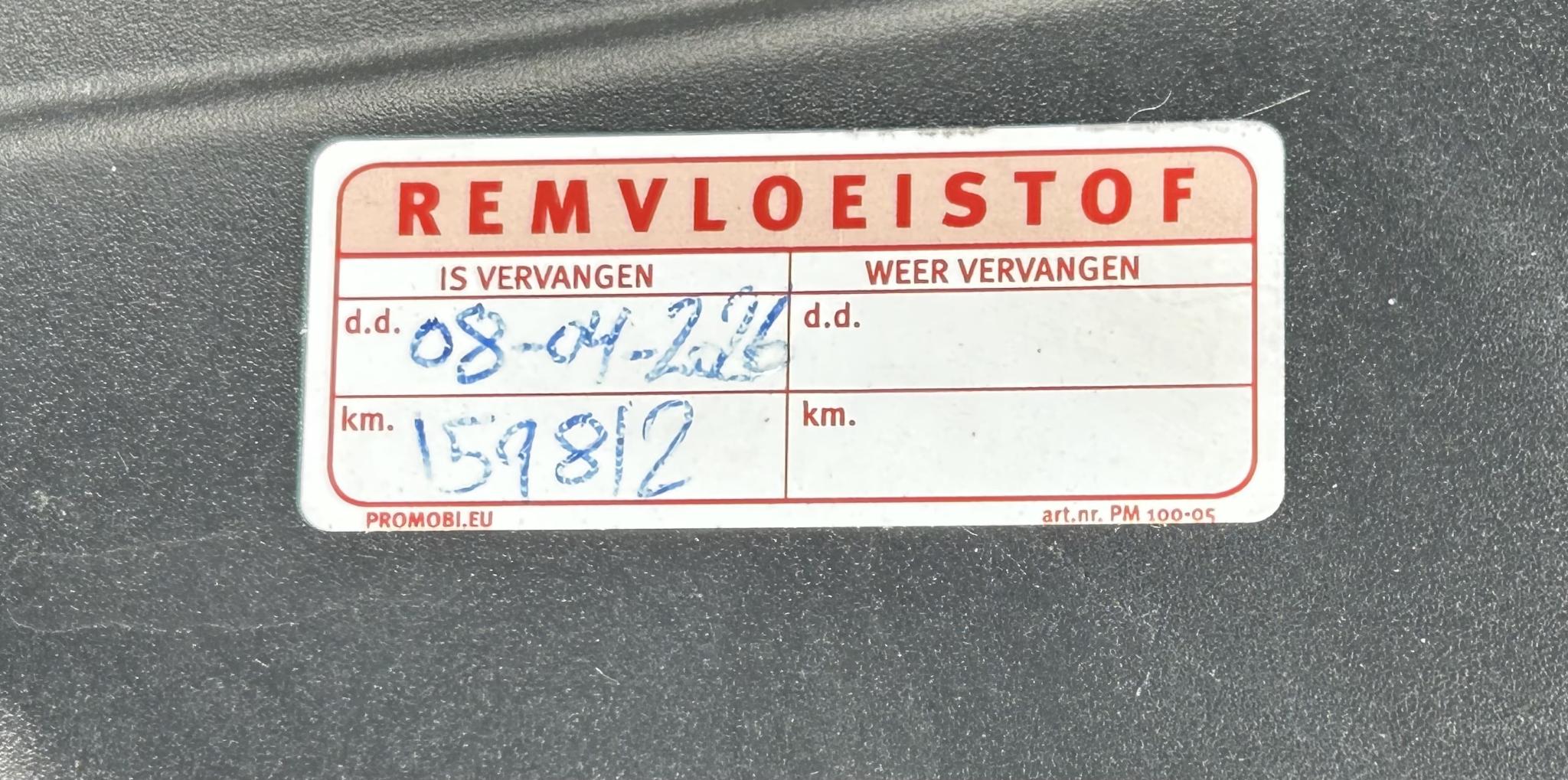 Foto van BMW 116i