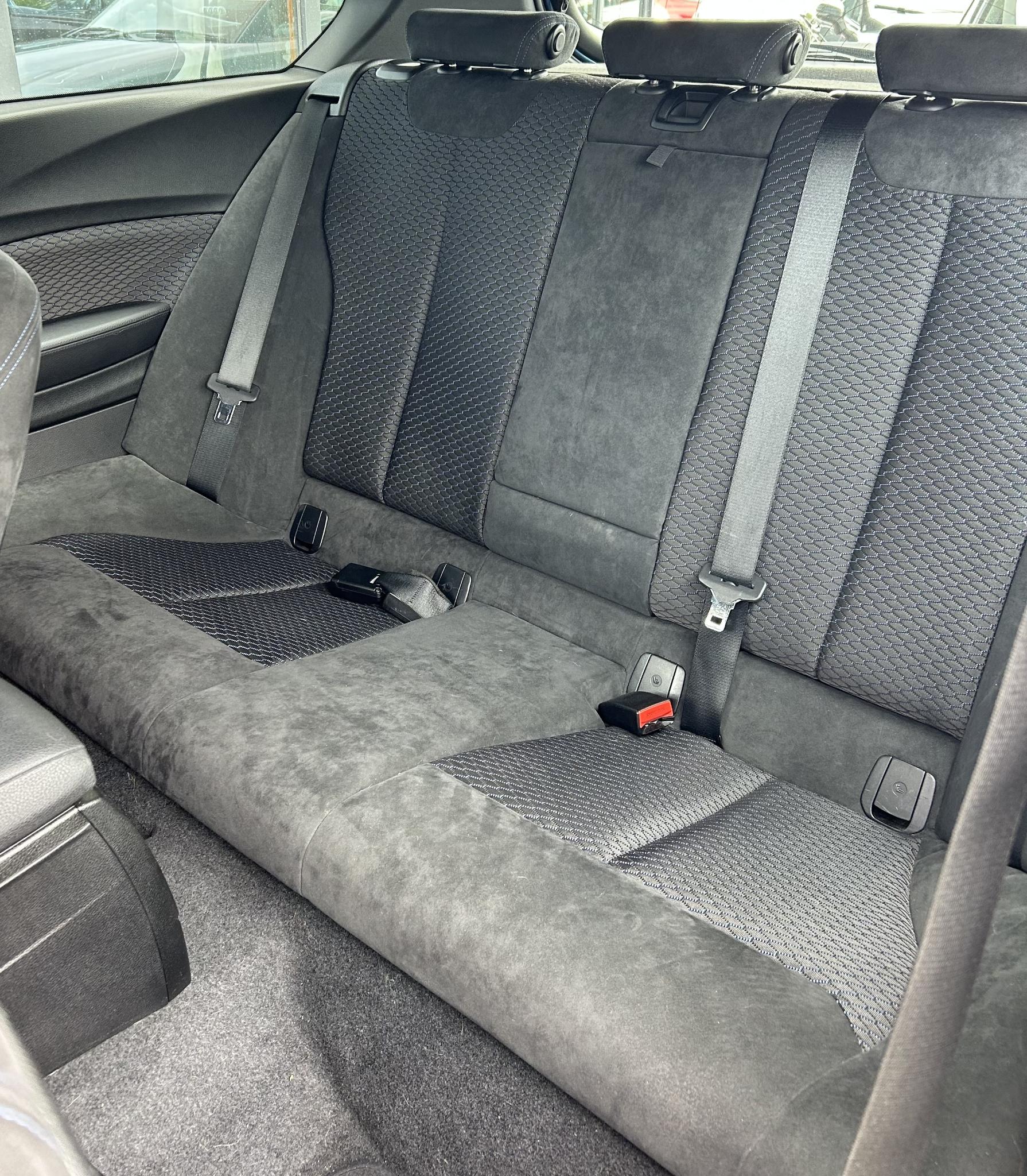 Foto van BMW 116i
