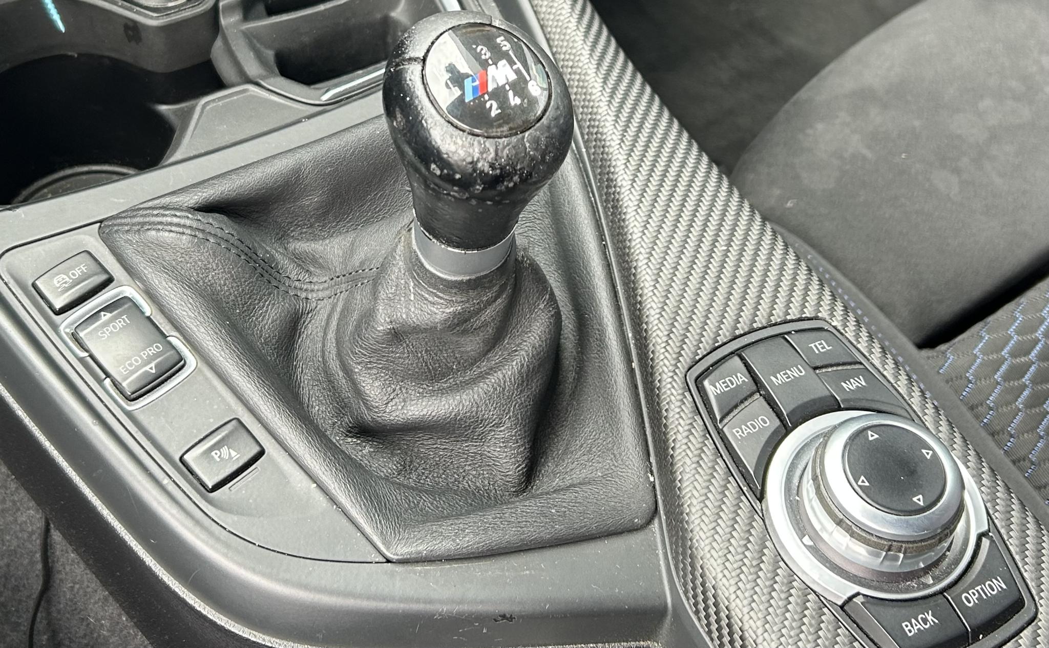 Foto van BMW 116i