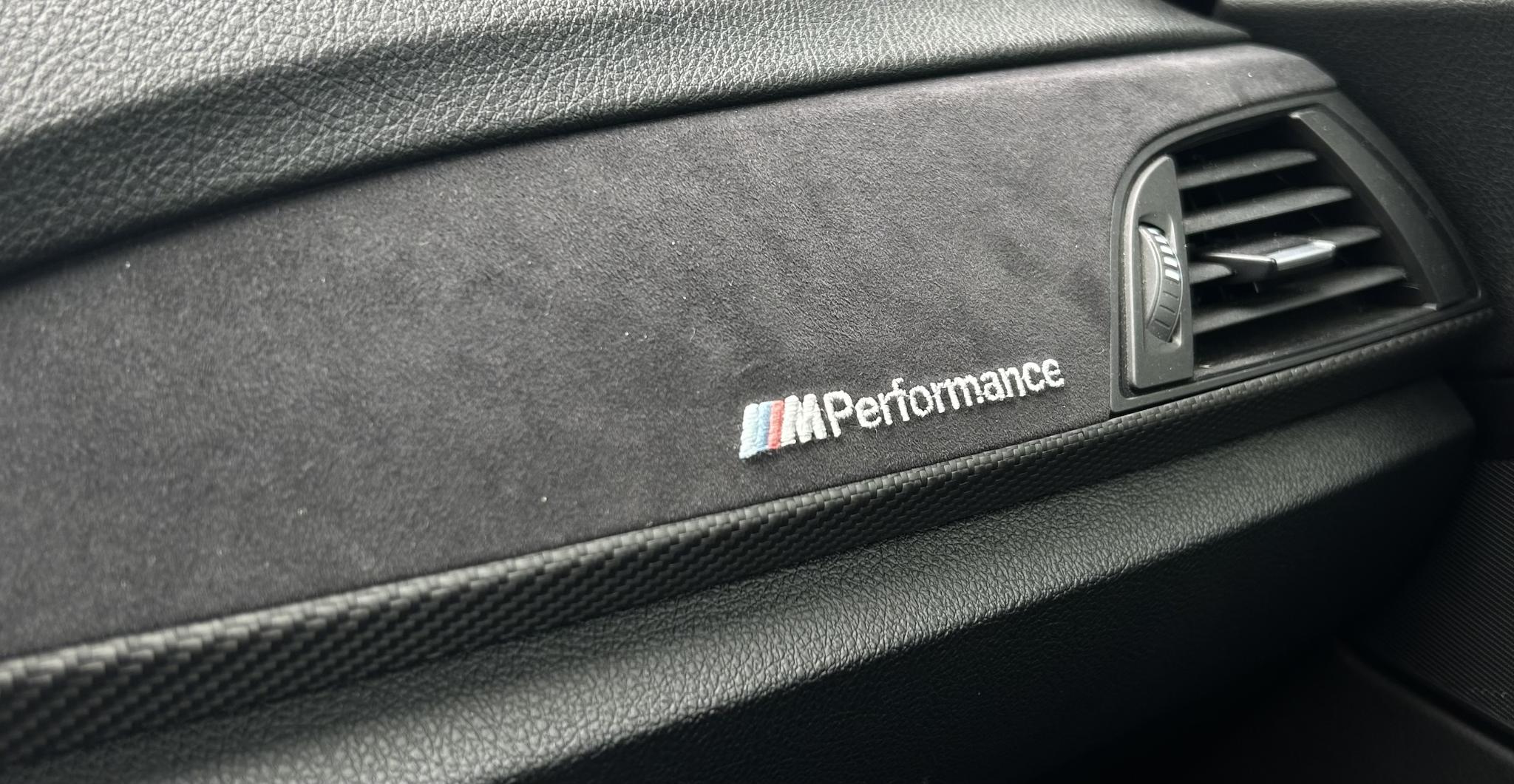 Foto van BMW 116i