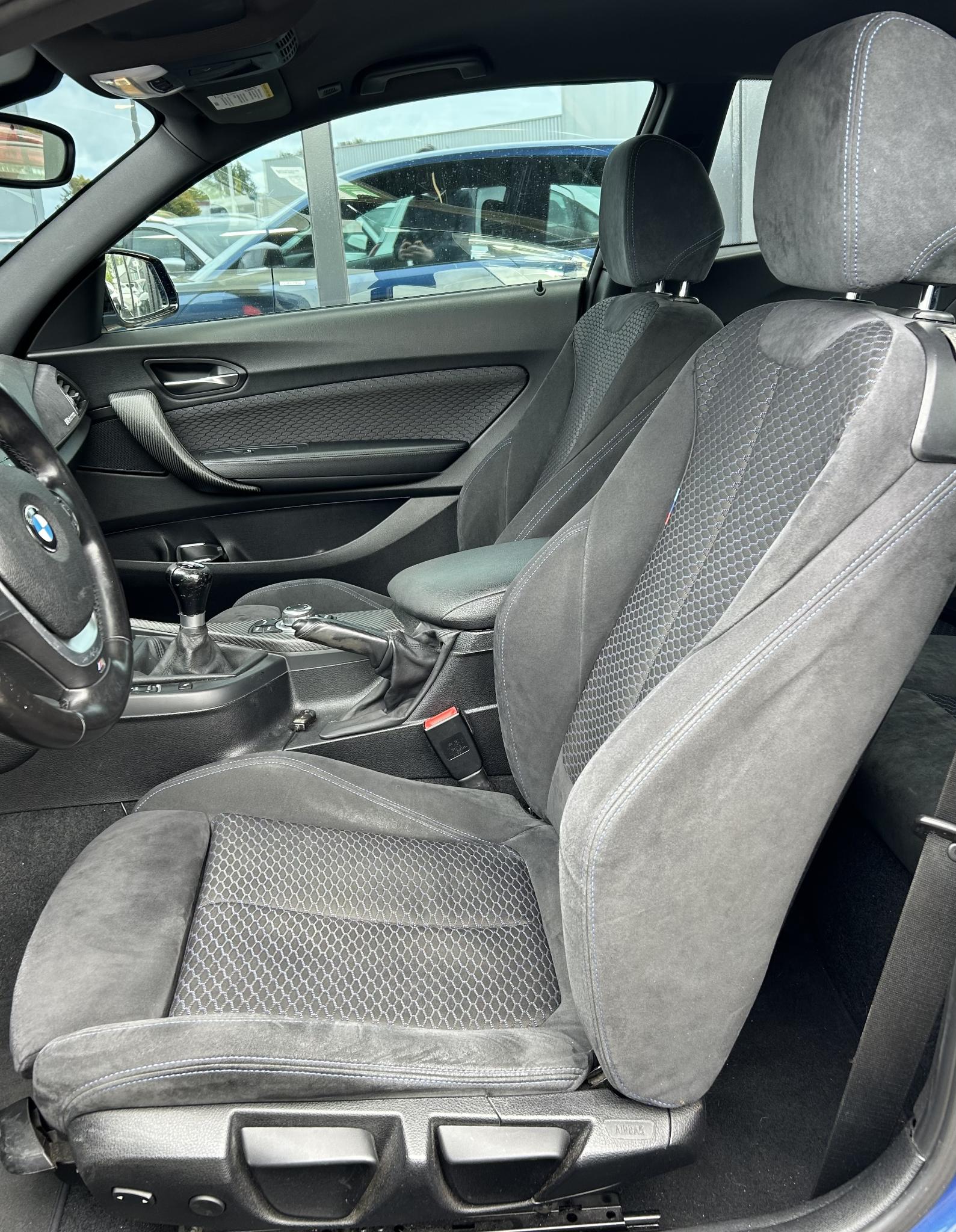 Foto van BMW 116i