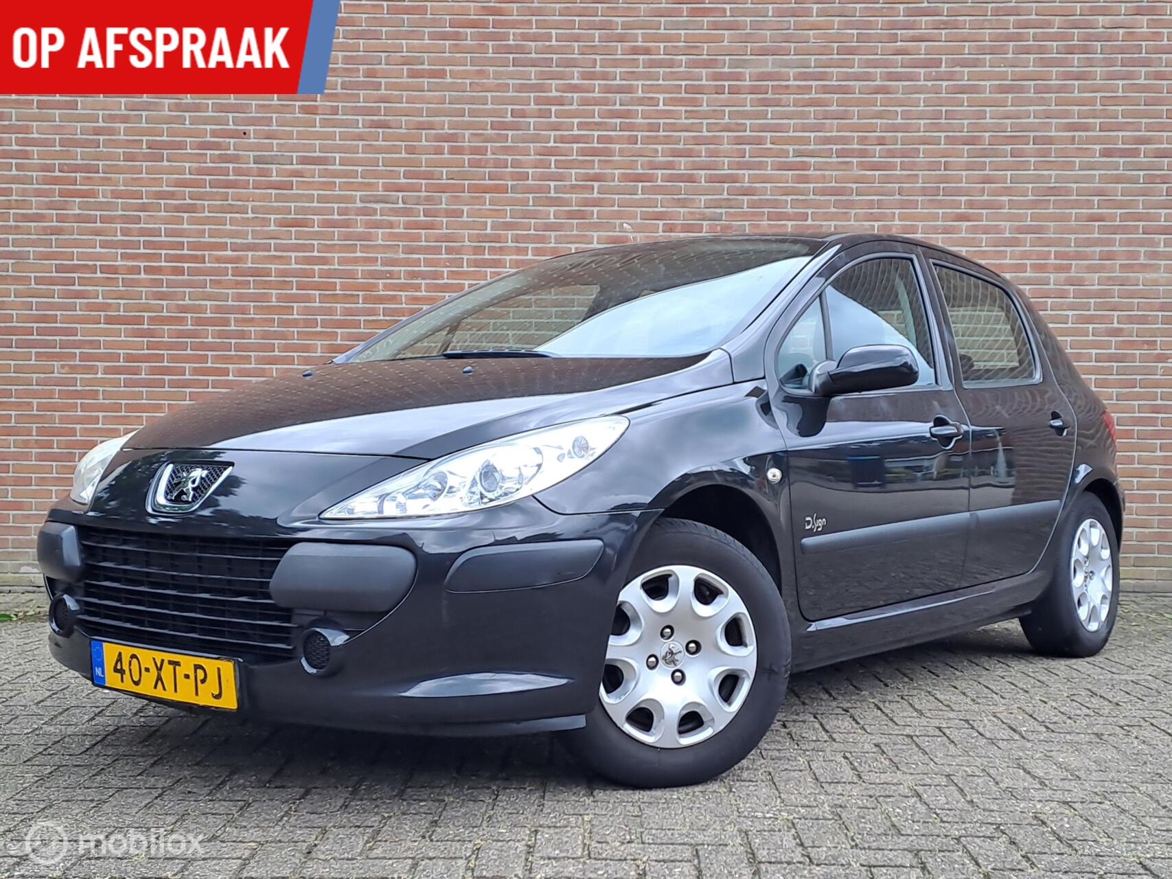 Foto van PEUGEOT 307