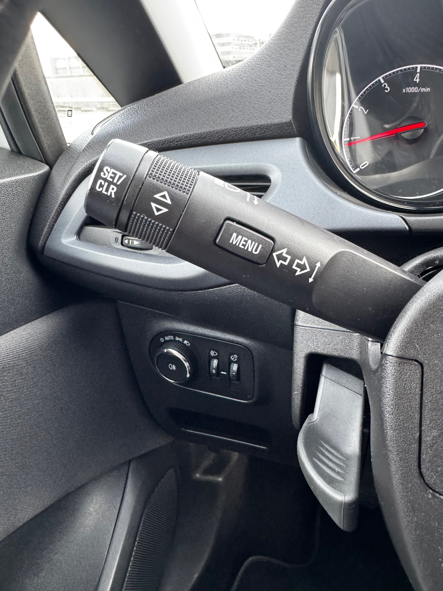 Foto van Opel Corsa-e