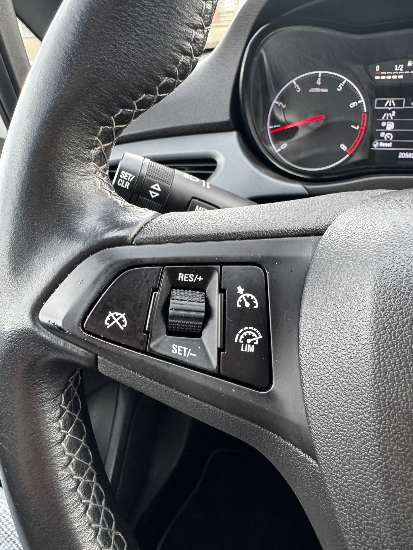 Foto van Opel Corsa-e