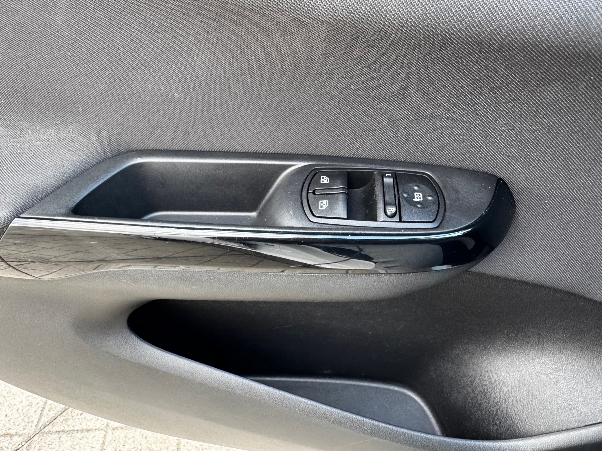 Foto van Opel Corsa-e
